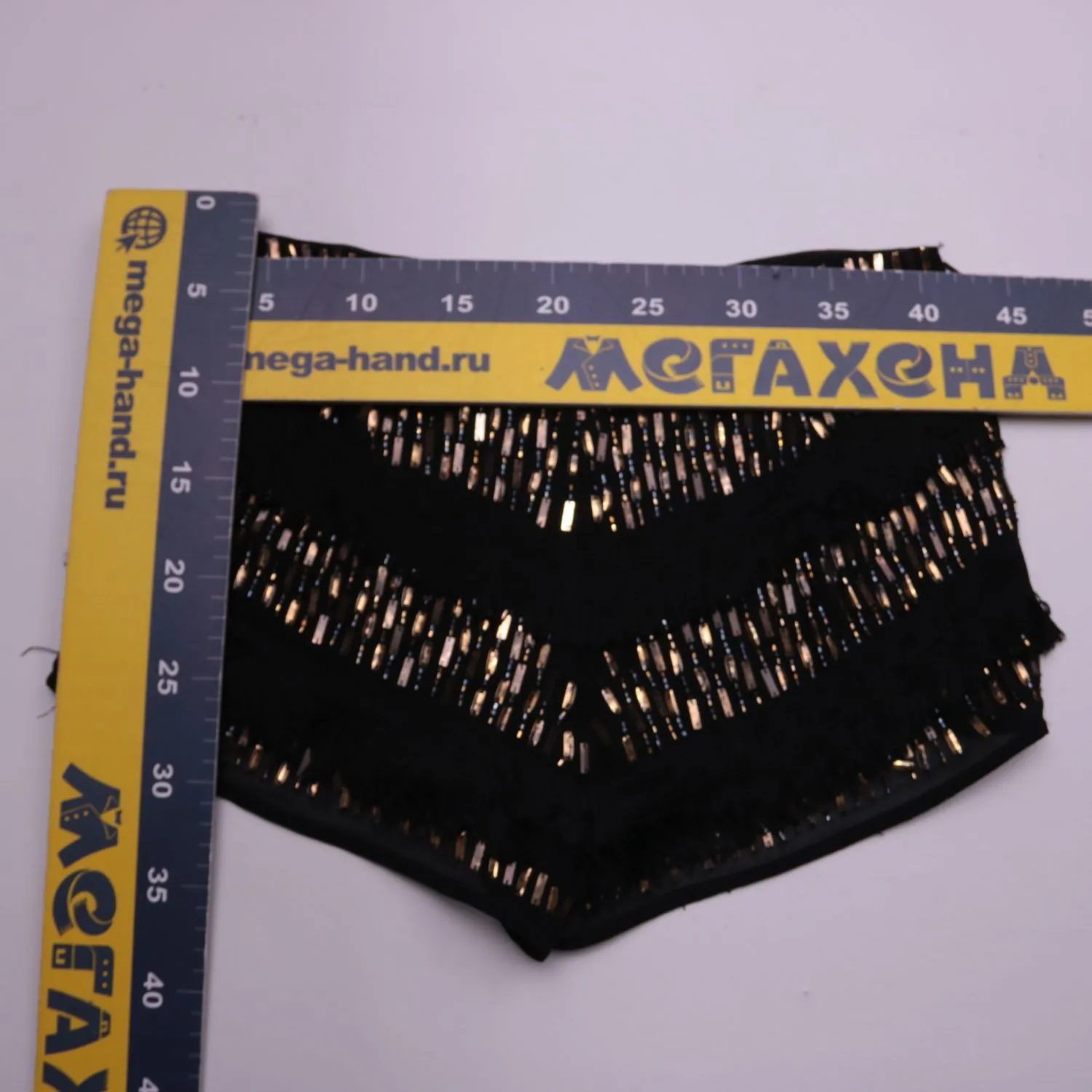 шорты Pull&Bear