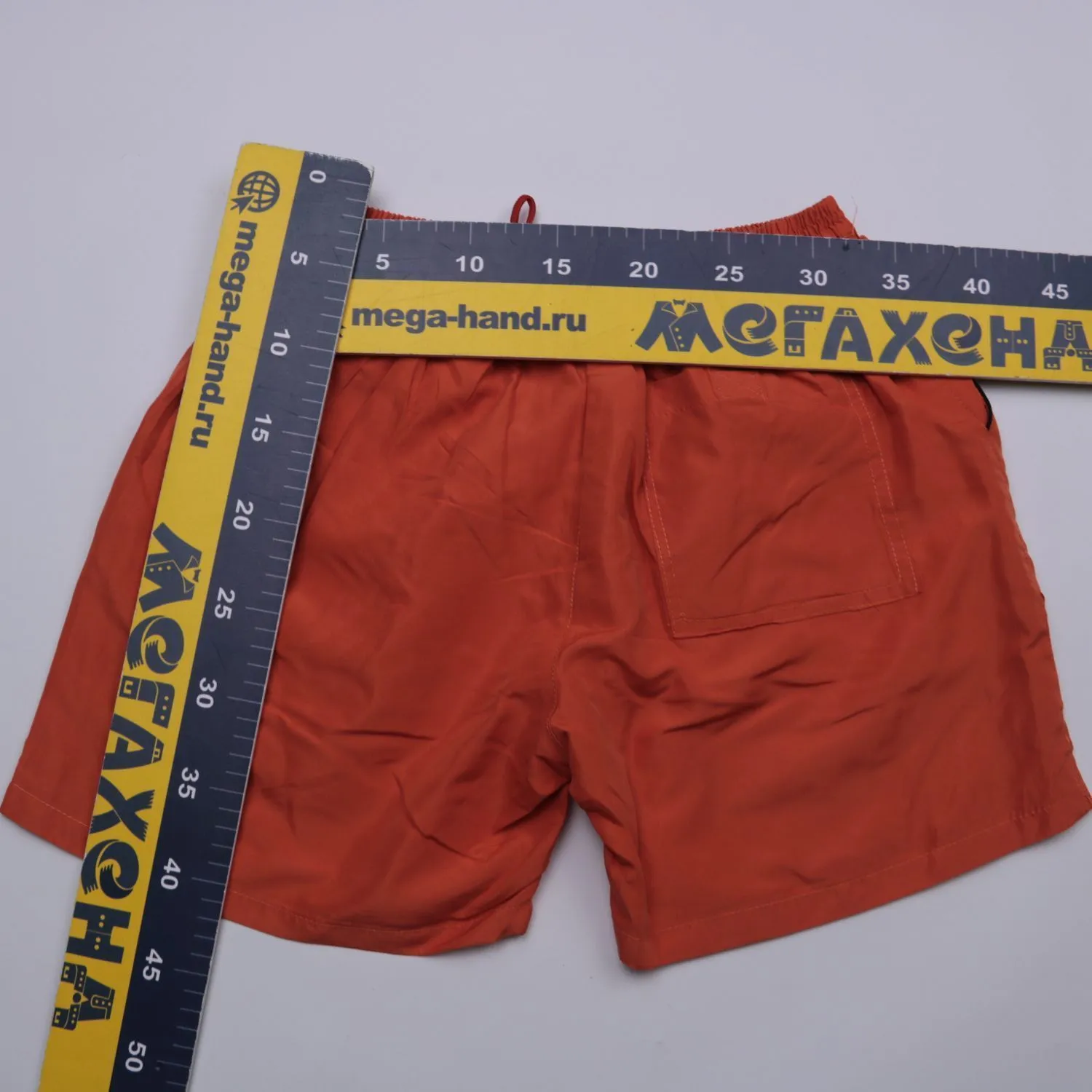 шорты ATTAFASHION