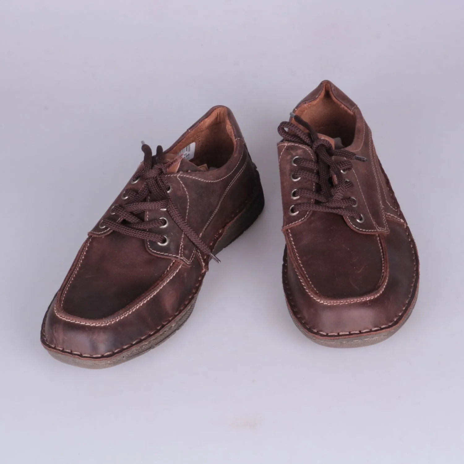 мокасины Rieker