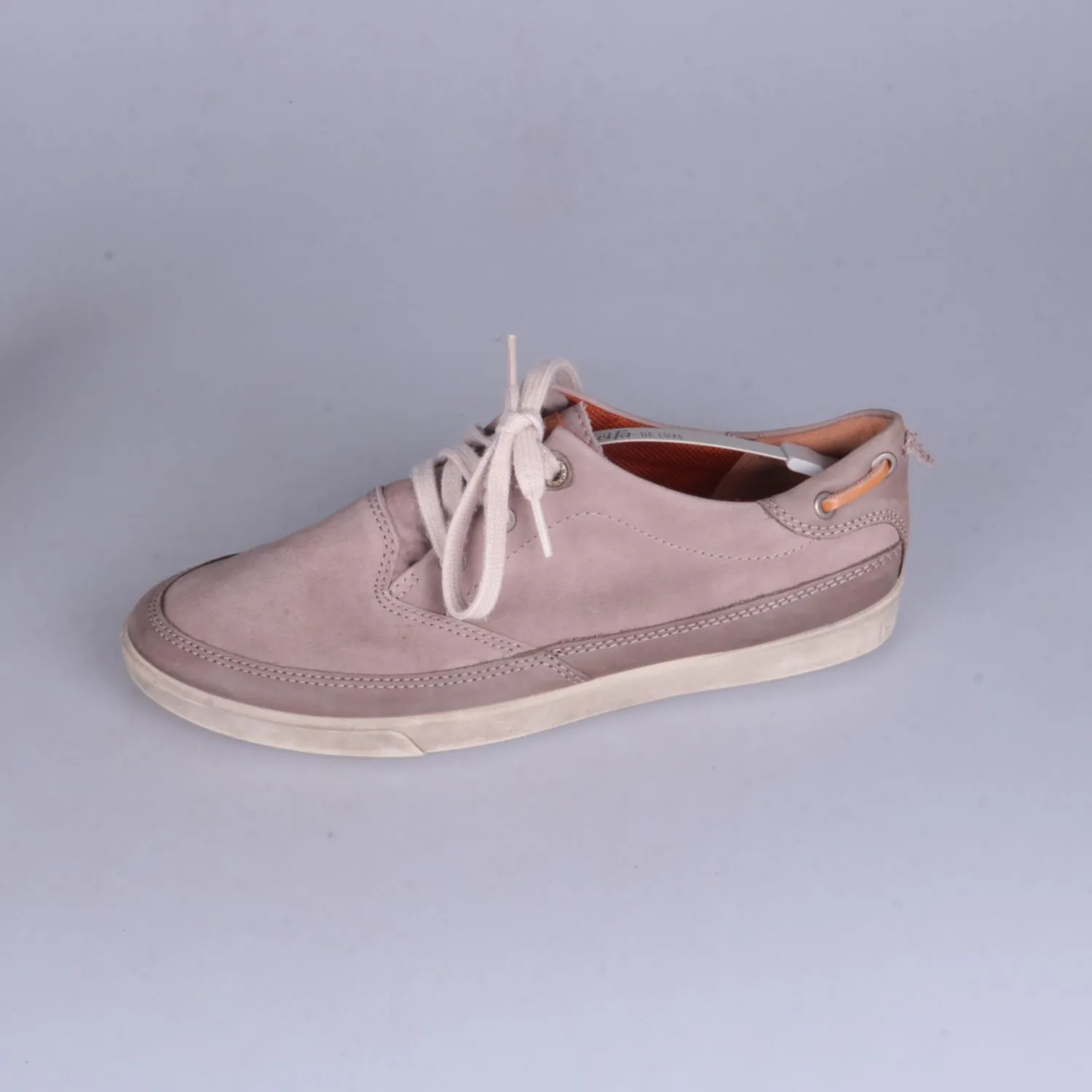кеды Ecco