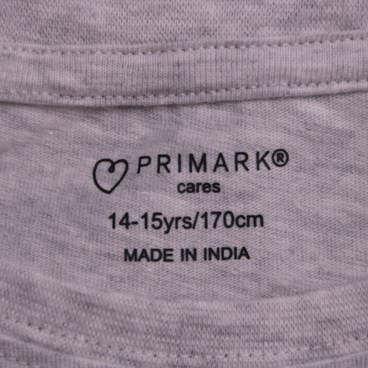 лонгслив Primark