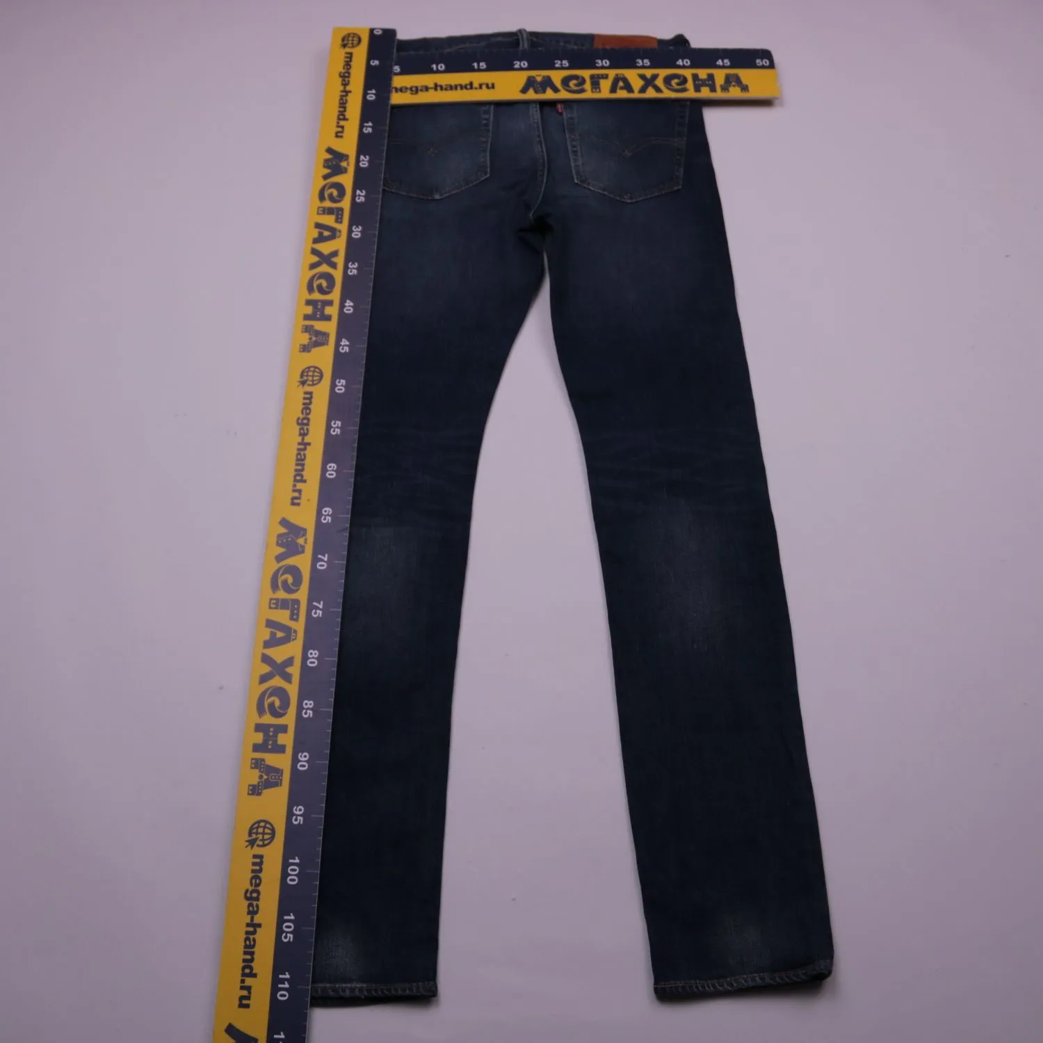 джинсы Levi's