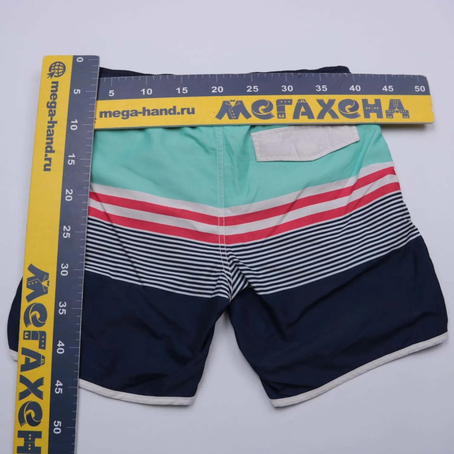 шорты H&M