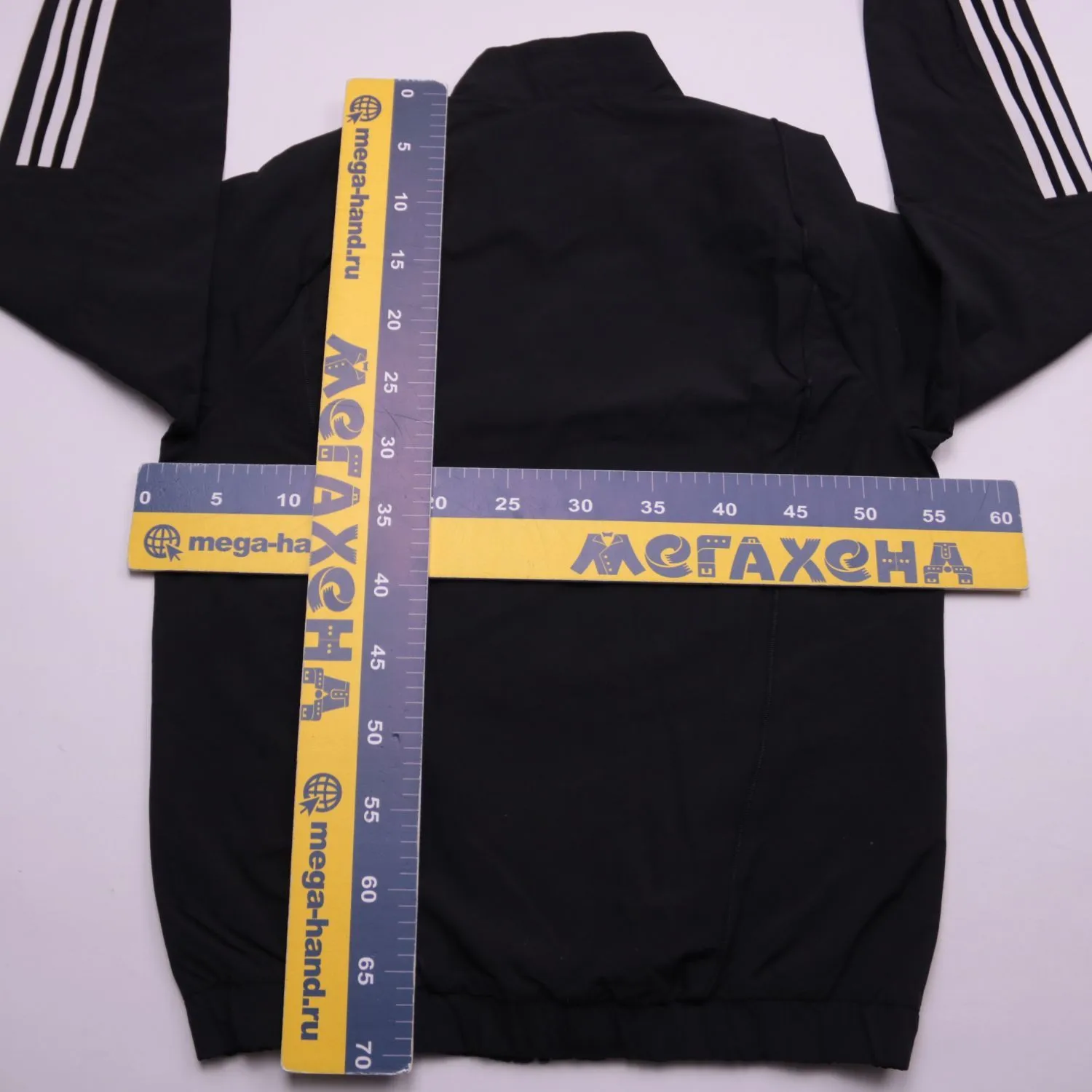 ветровка Adidas