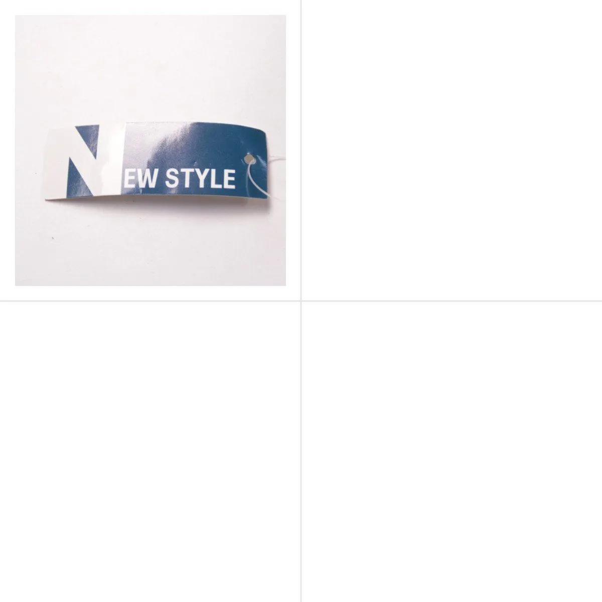 ремень New Style