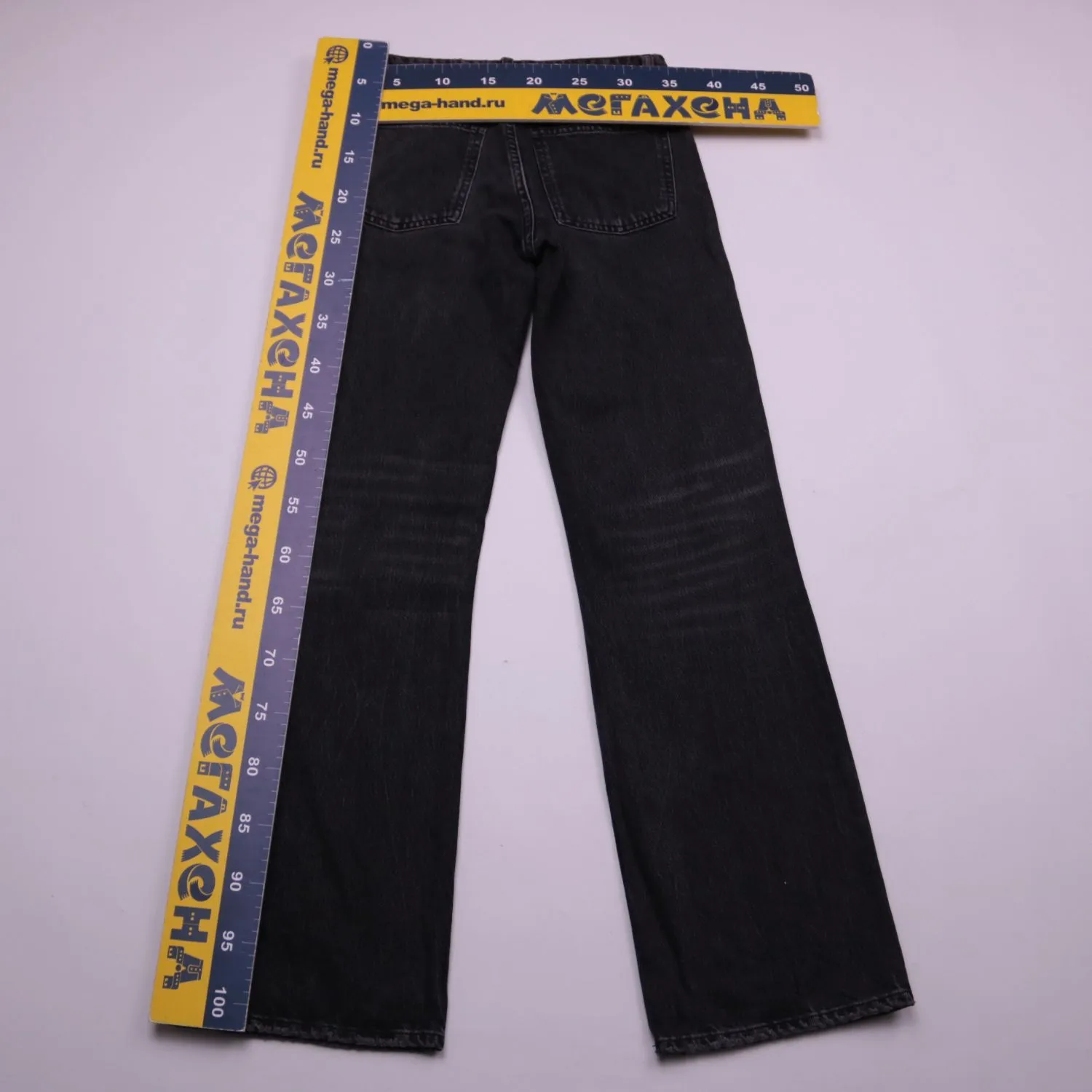 джинсы Zara