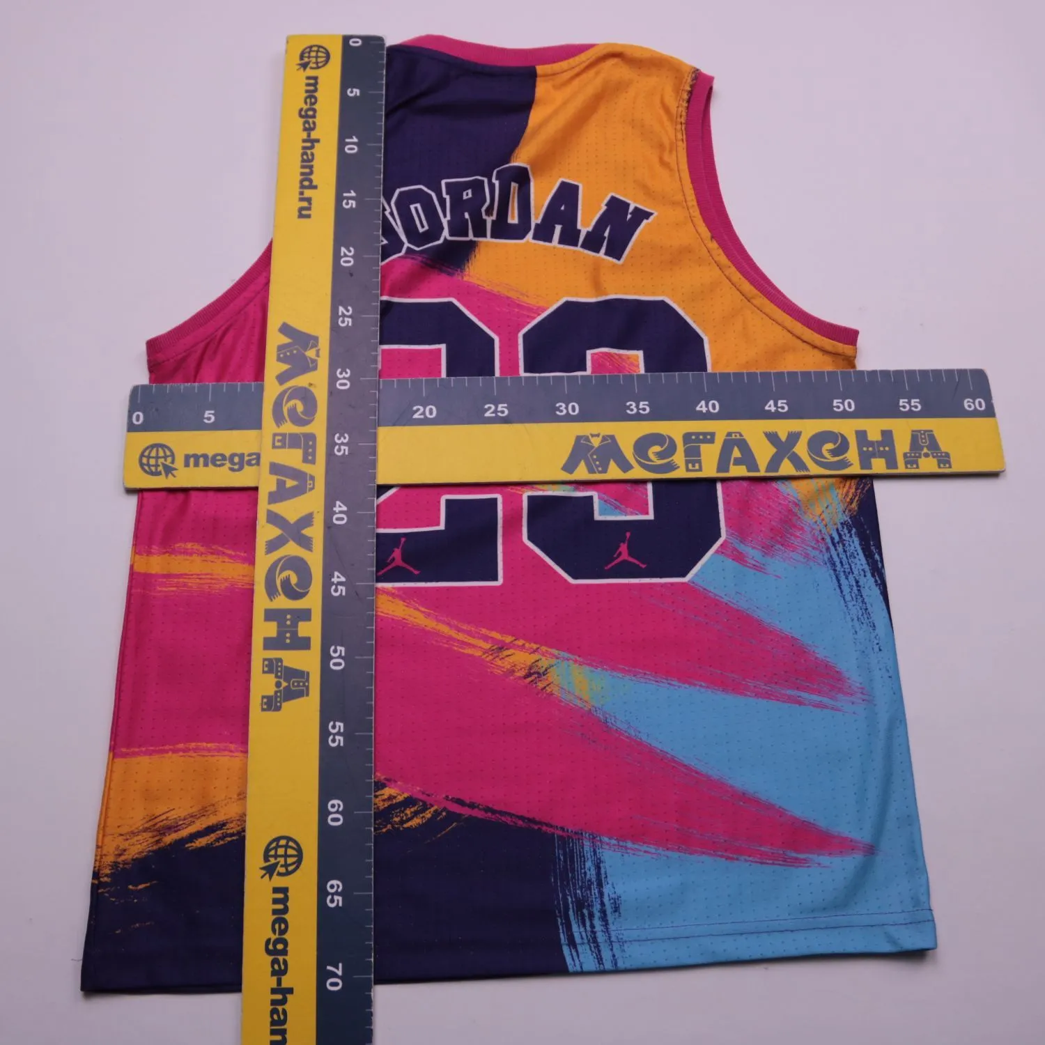 майка Jordan