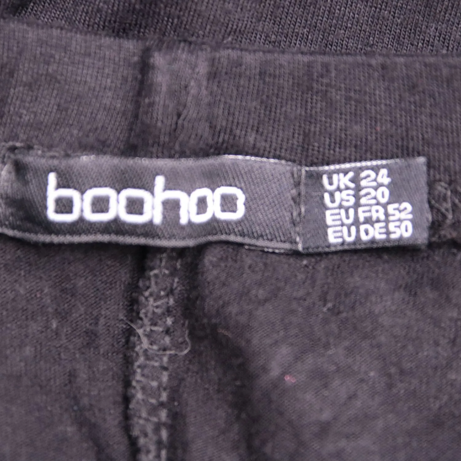 шорты Boohoo