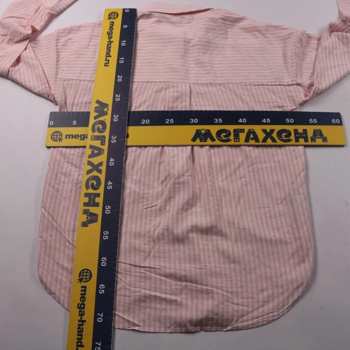 рубашка MNG