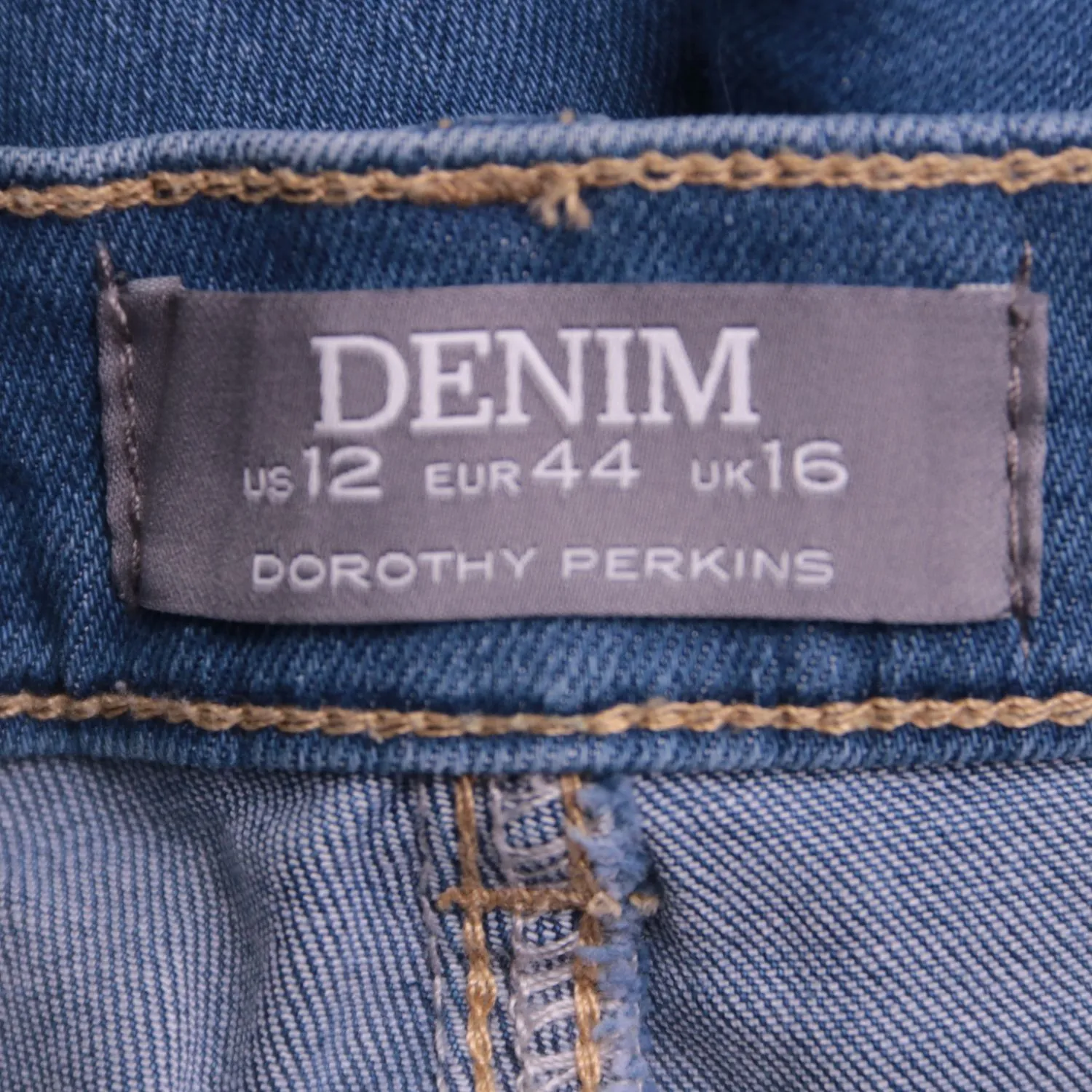 шорты Dorothy Perkins