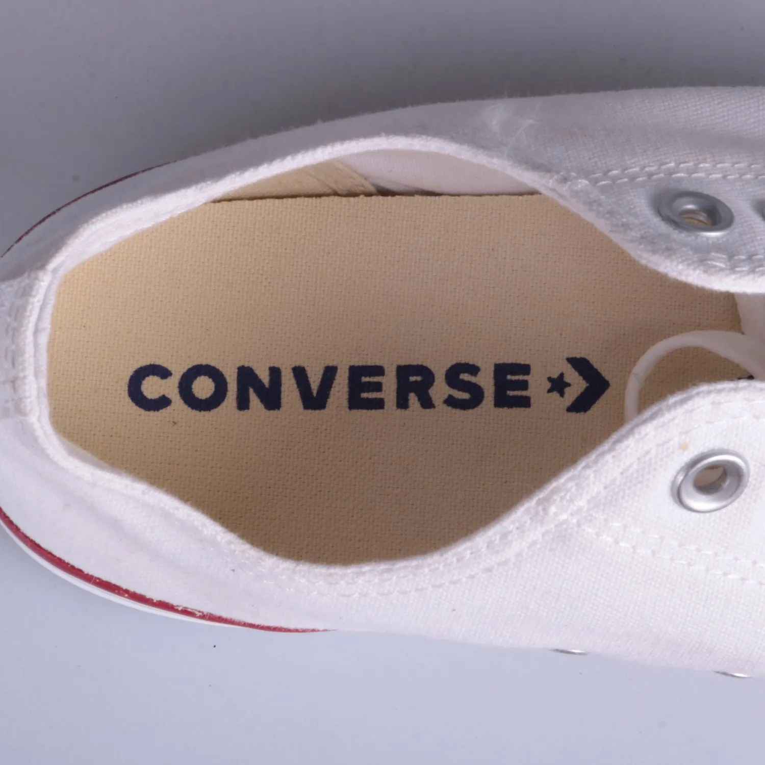 кеды Converse
