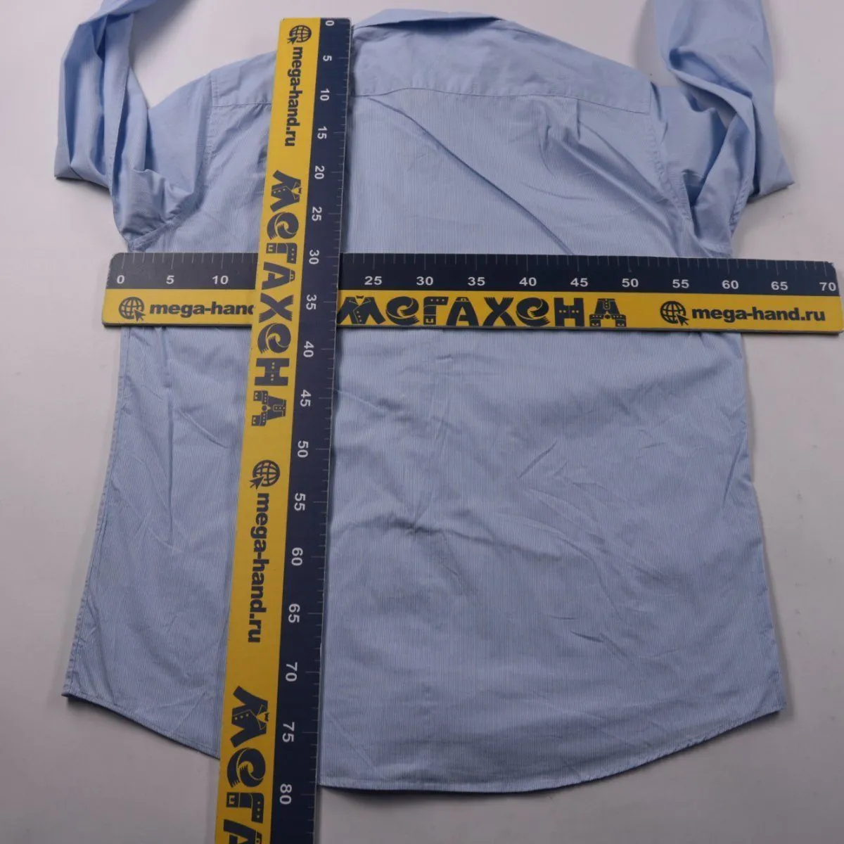 рубашка C&A