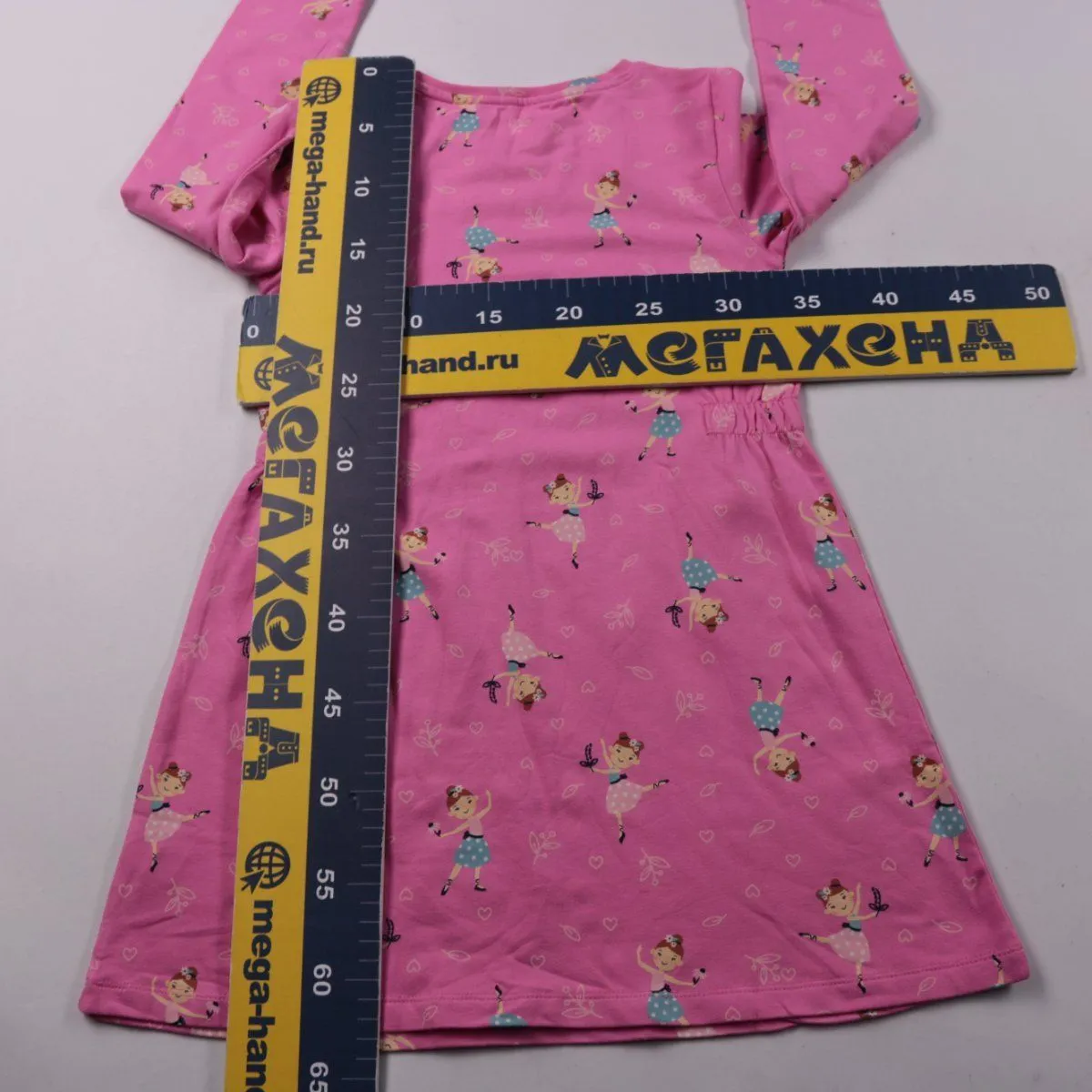 платье Topolino