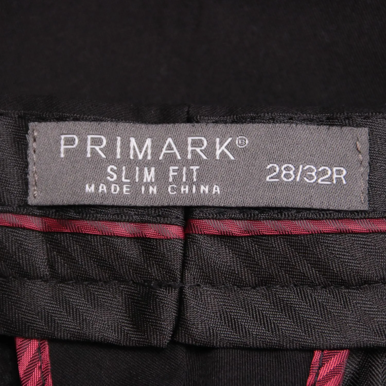 брюки Primark