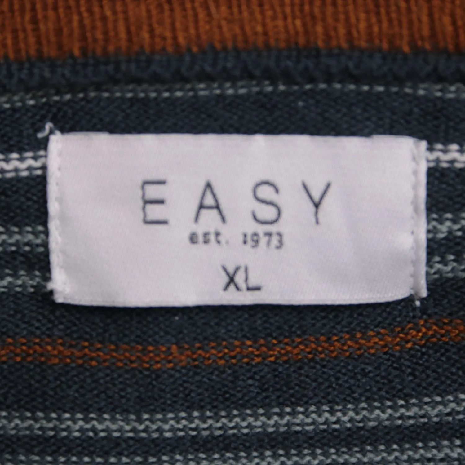 джемпер Easy