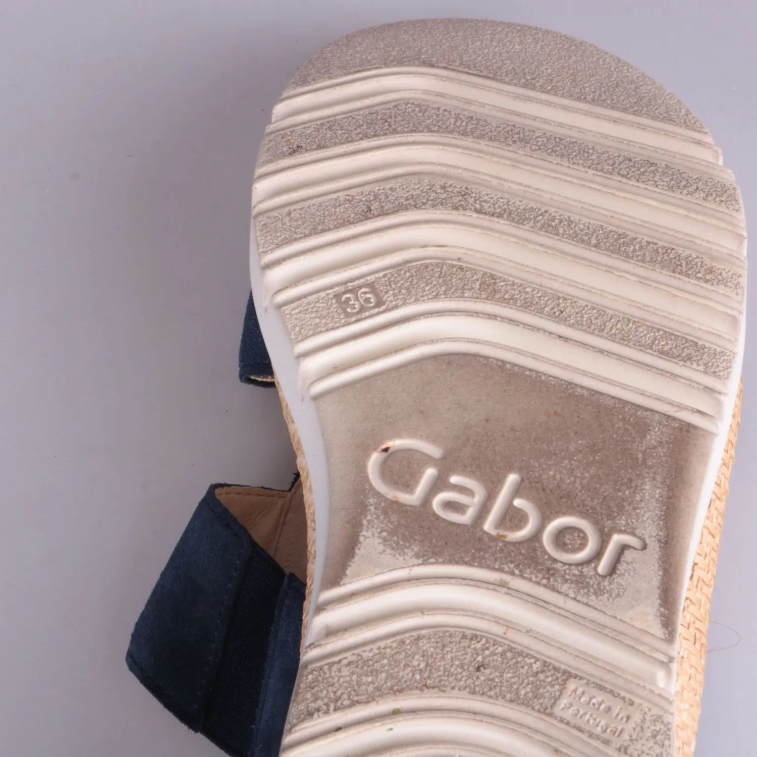 сандалии Gabor