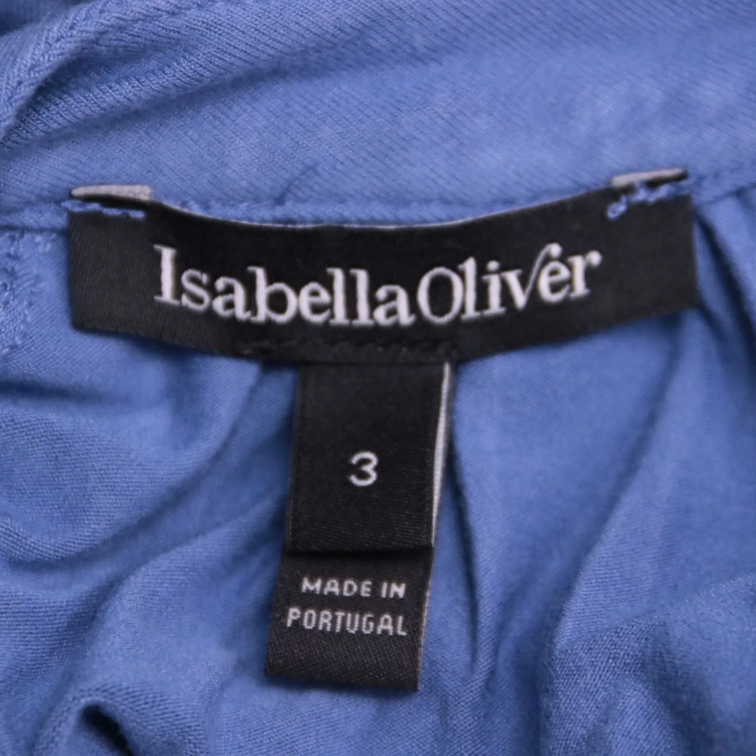 платье Isabella Oliver