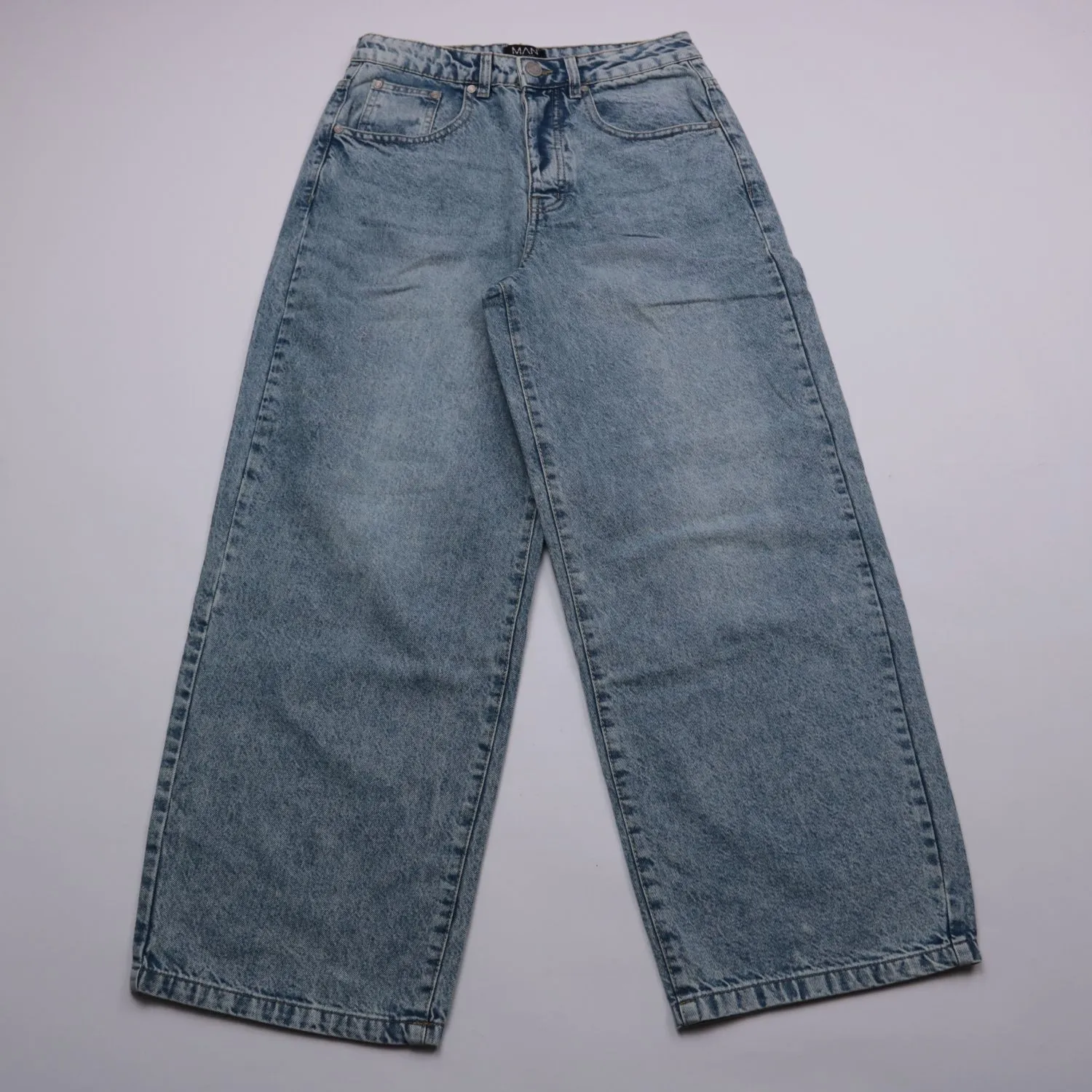 джинсы Monki