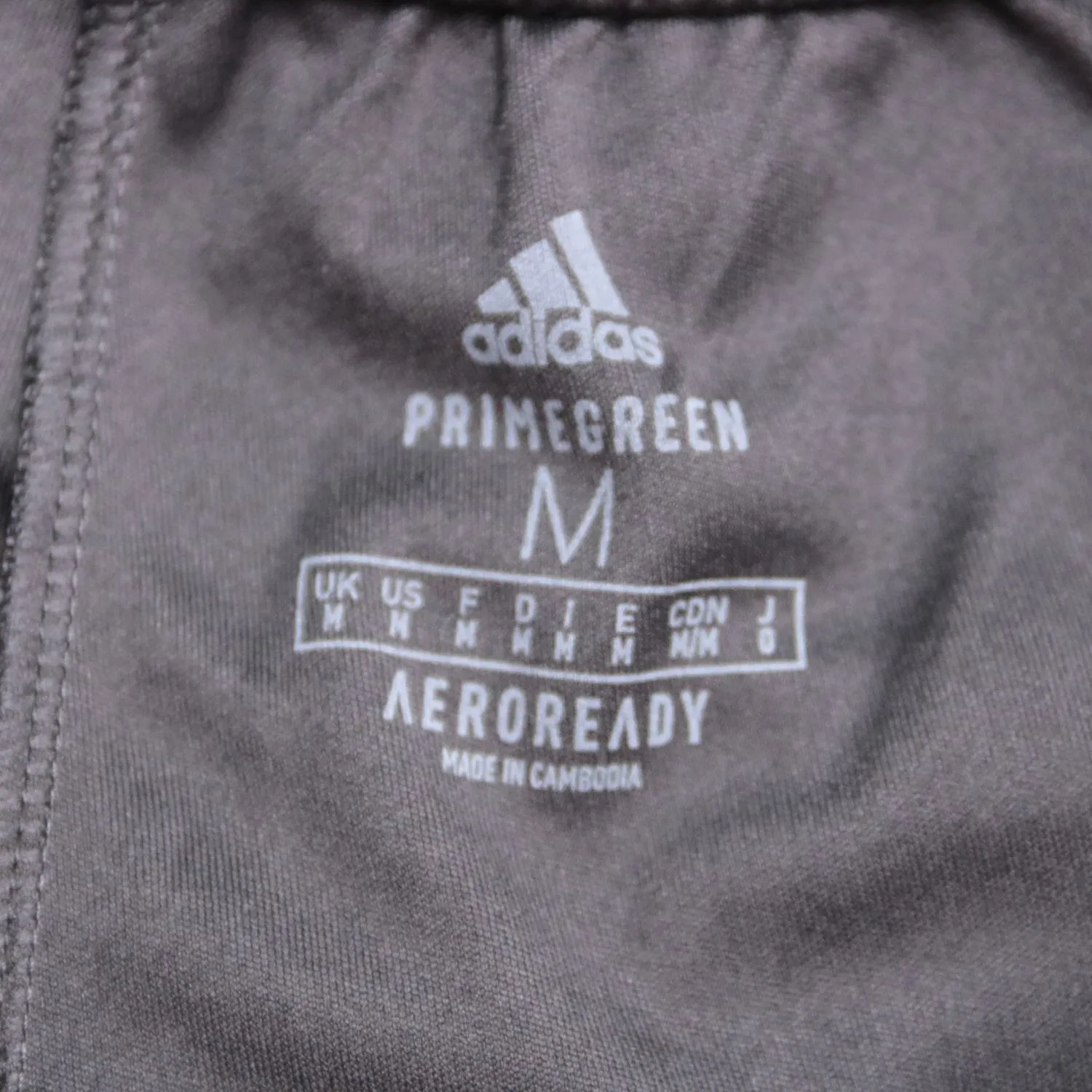 шорты Adidas