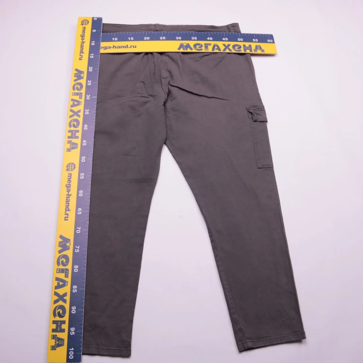 брюки ASOS Design