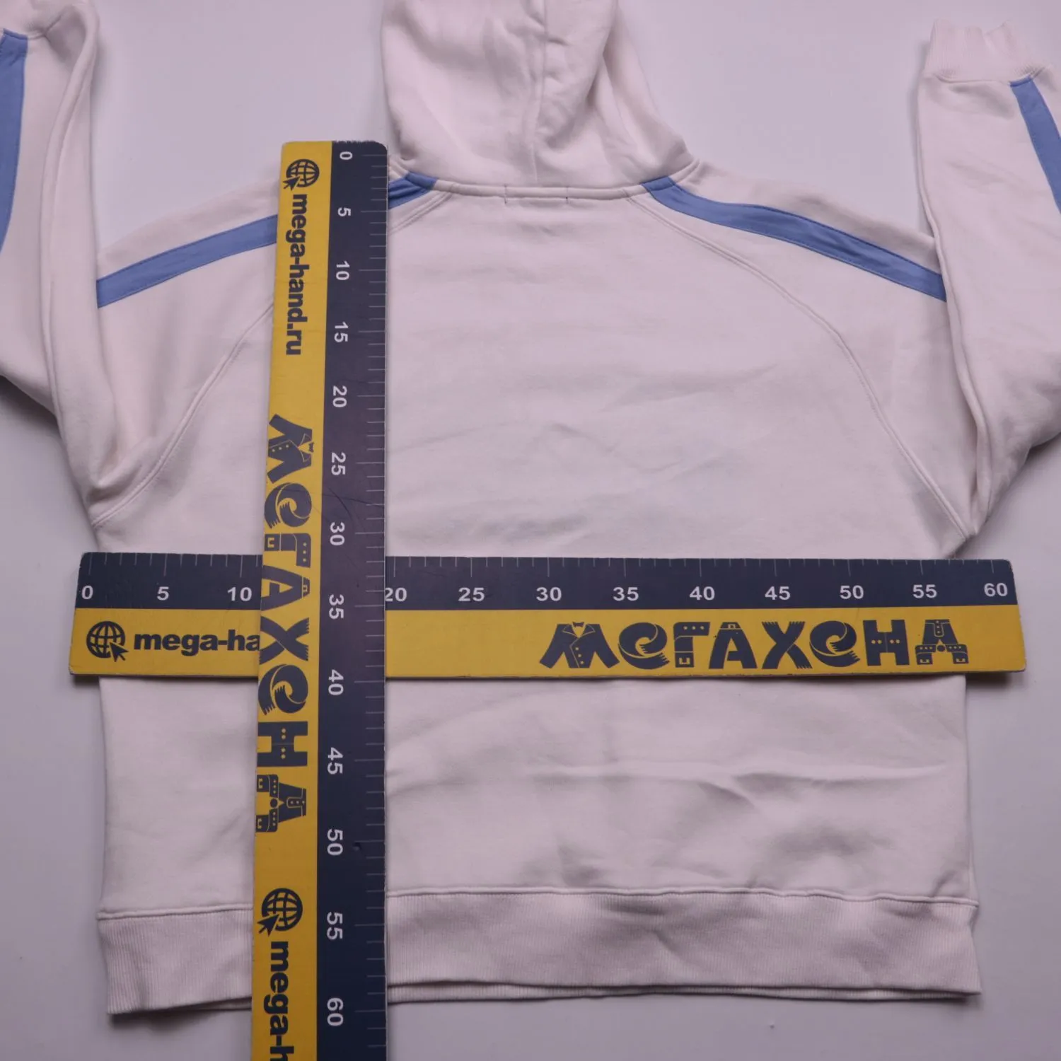 толстовка Hype