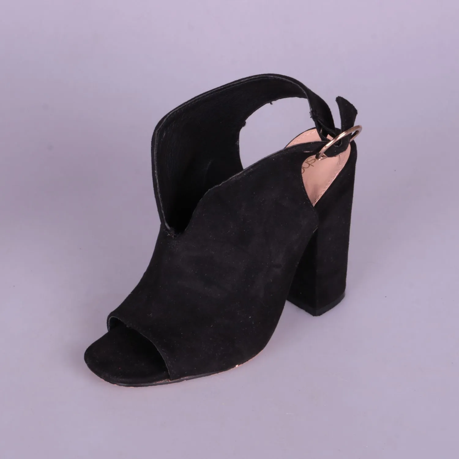 босоножки Shoedazzle