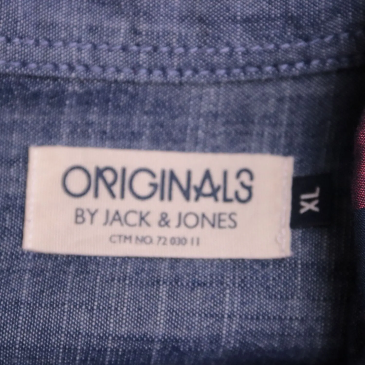 рубашка Jack & Jones