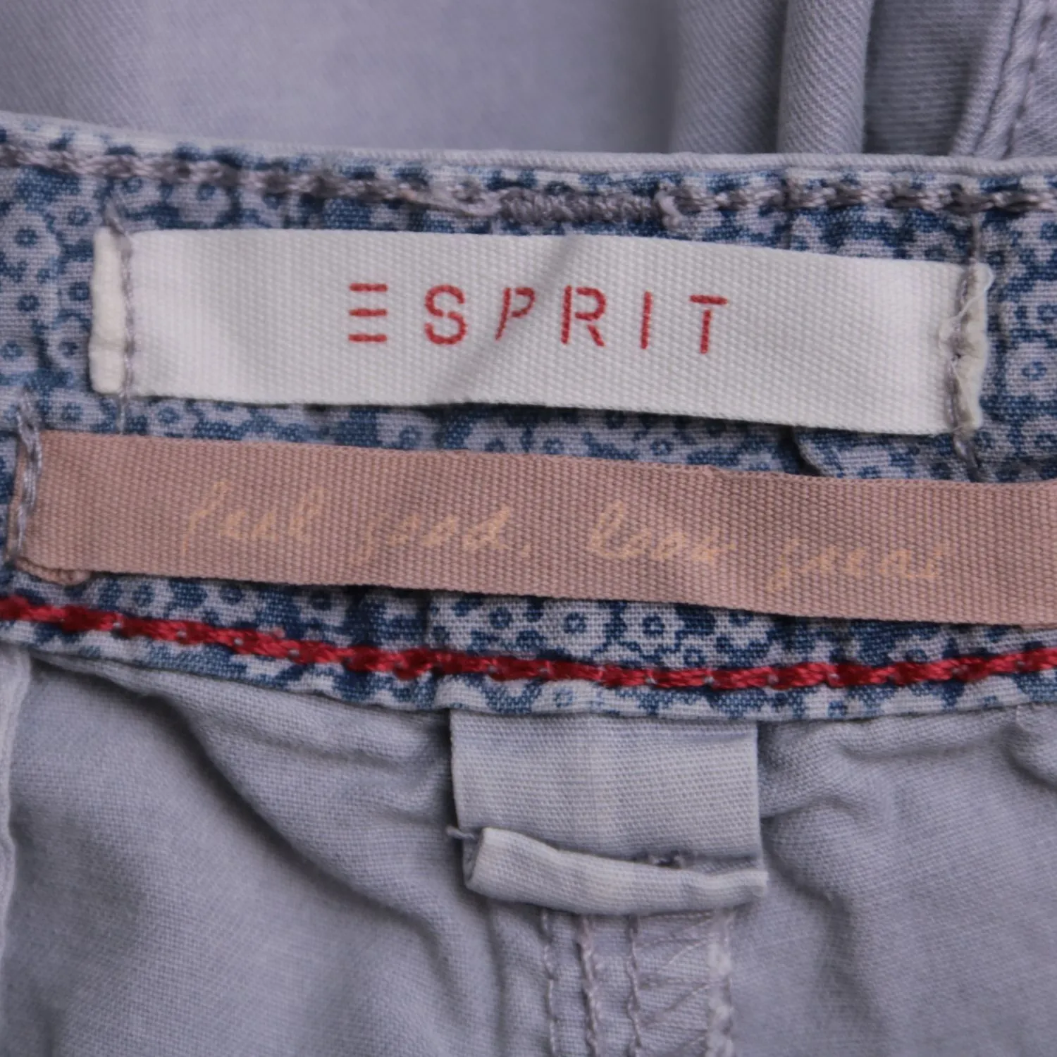 шорты Esprit