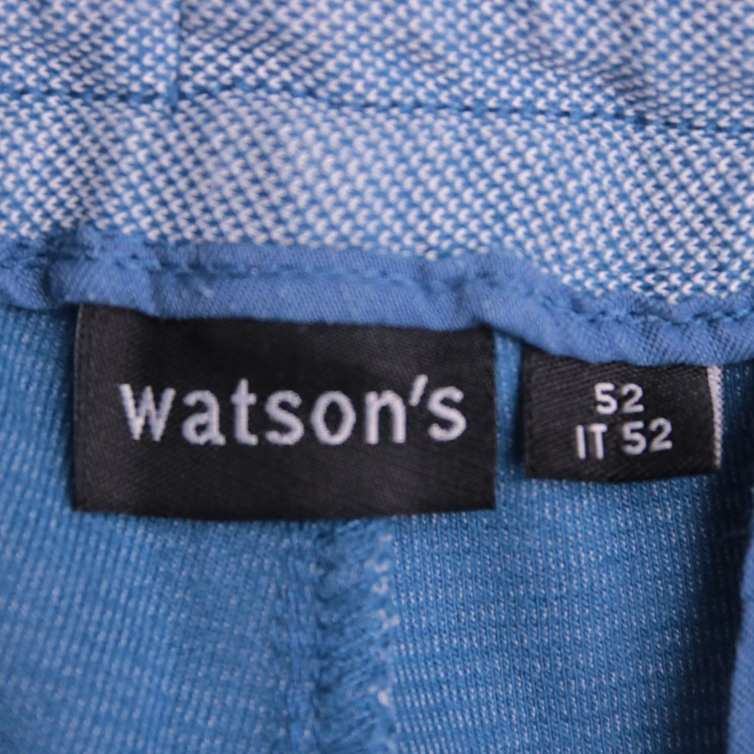 шорты Watson's