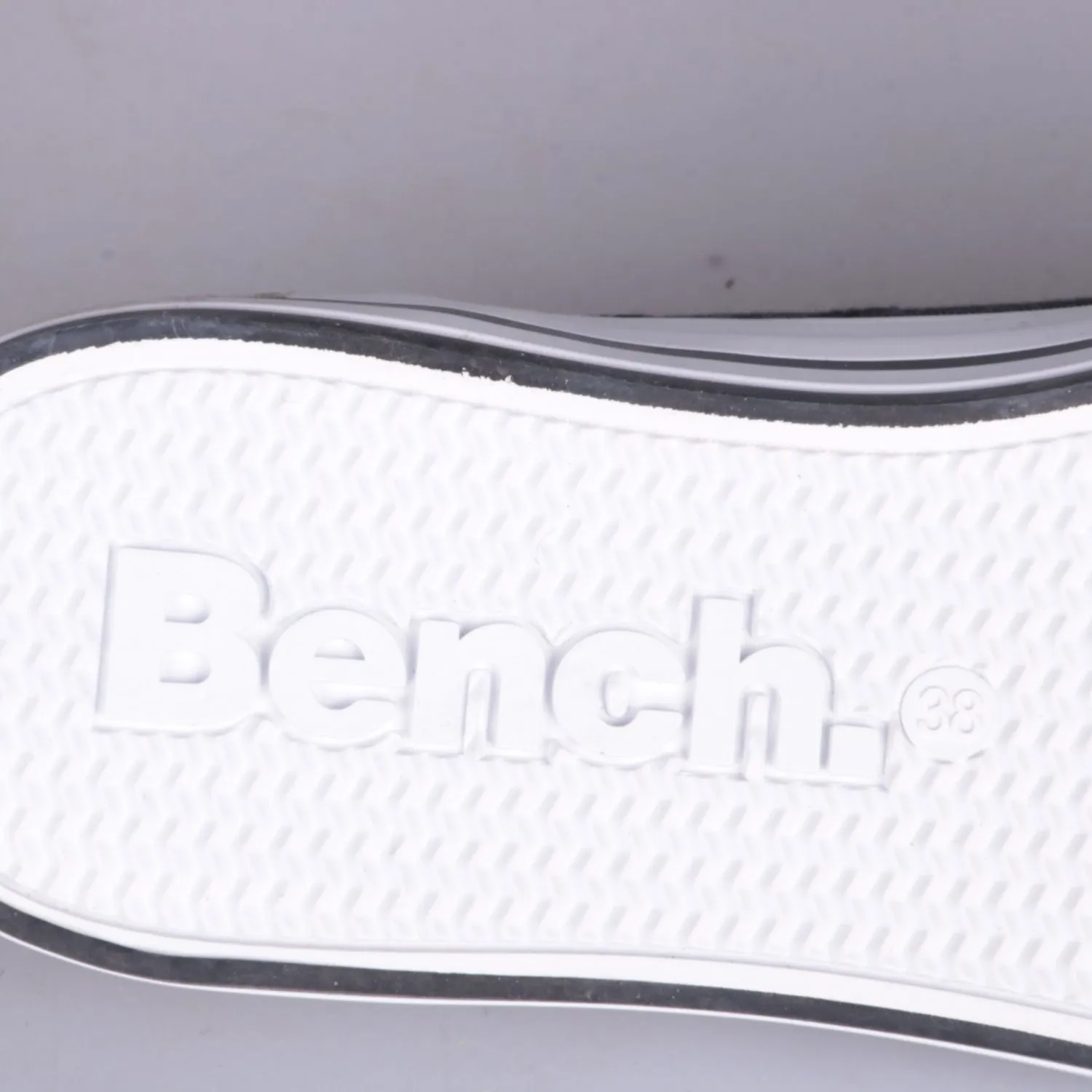 кеды Bench