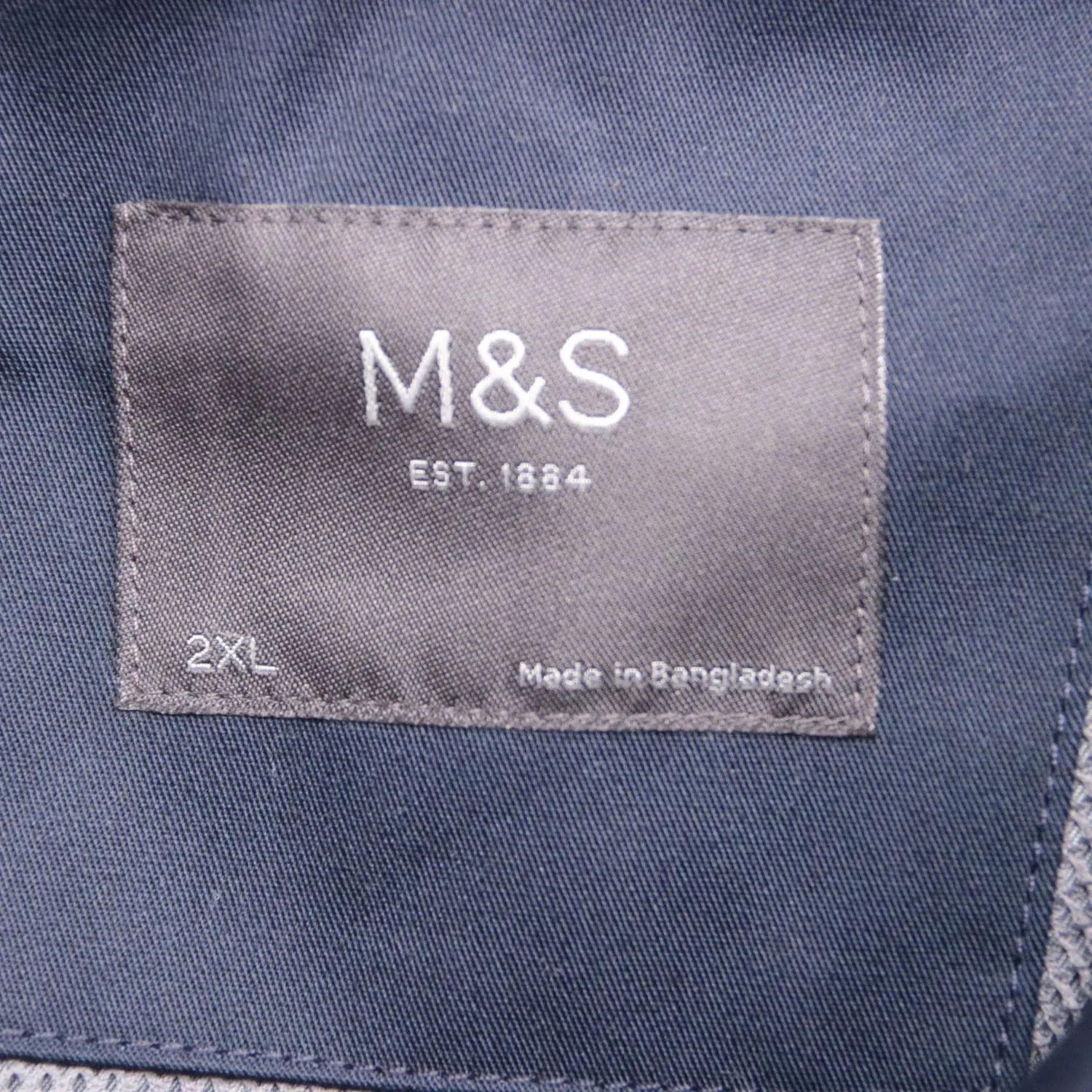 плащ M&S