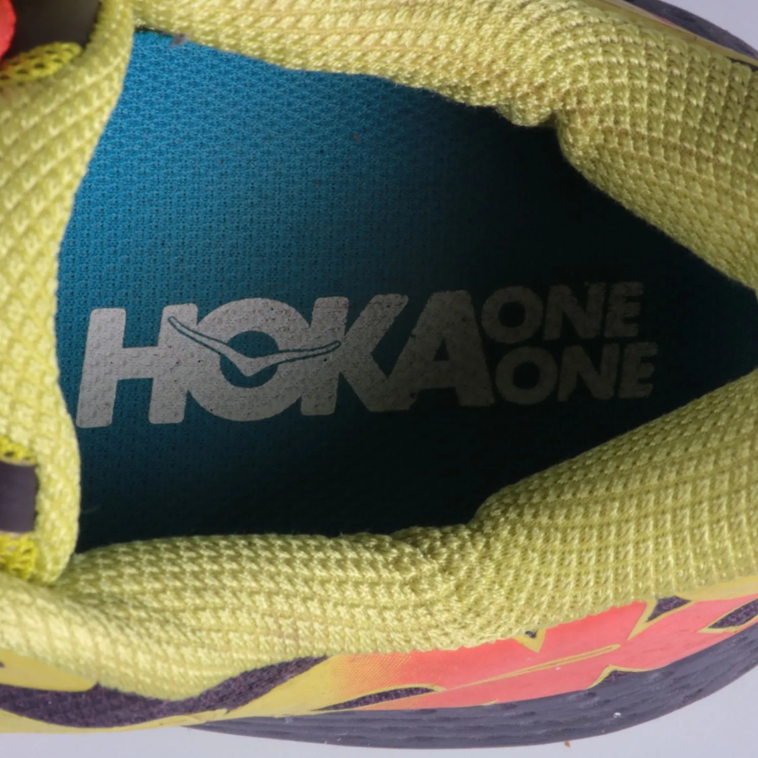 кроссовки Hoka One One