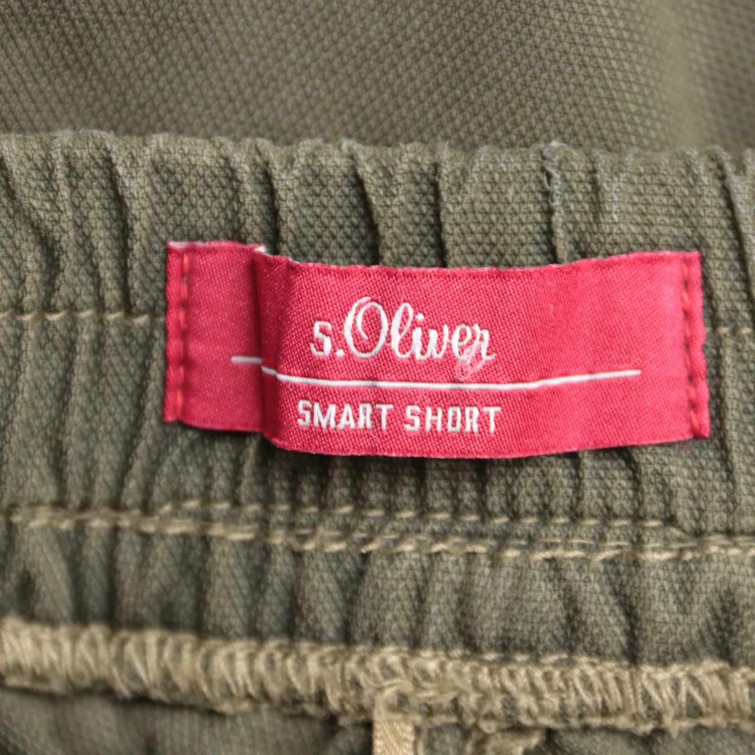 шорты S.Oliver