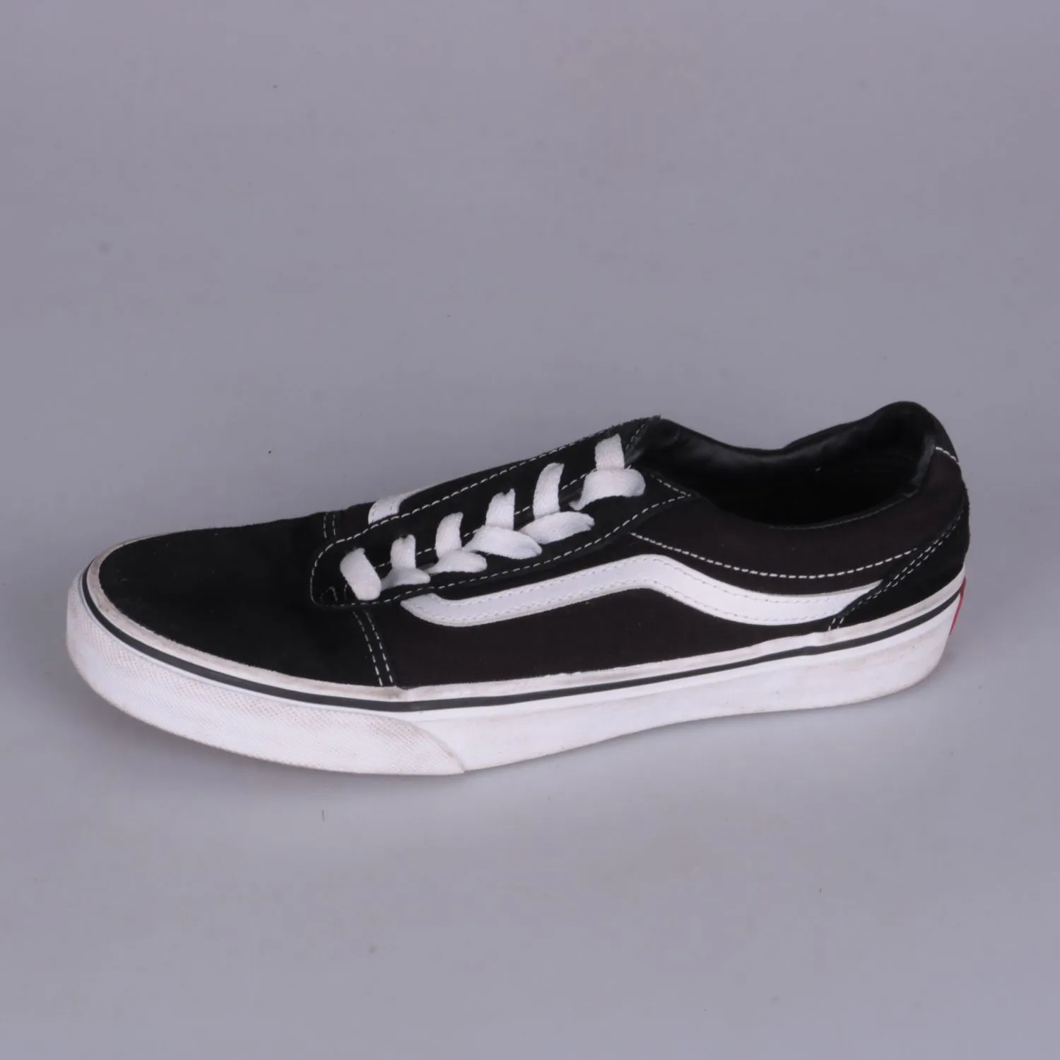 кеды Vans