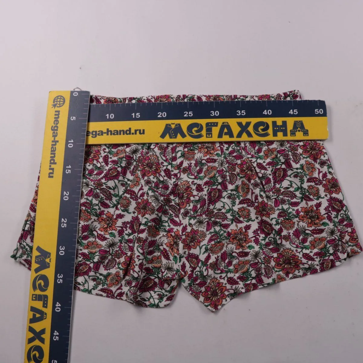 трусы Zeeman