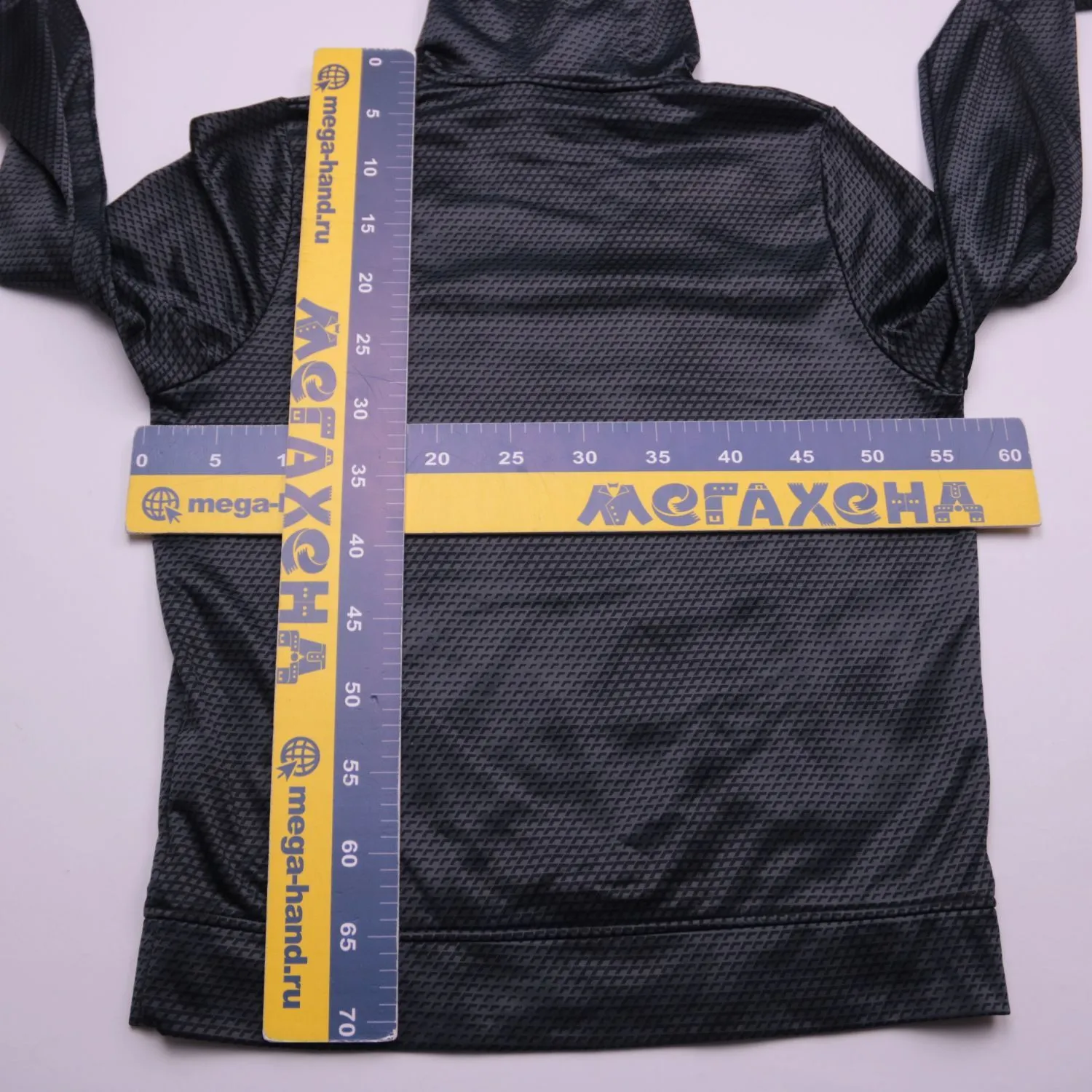 худи Under Armour