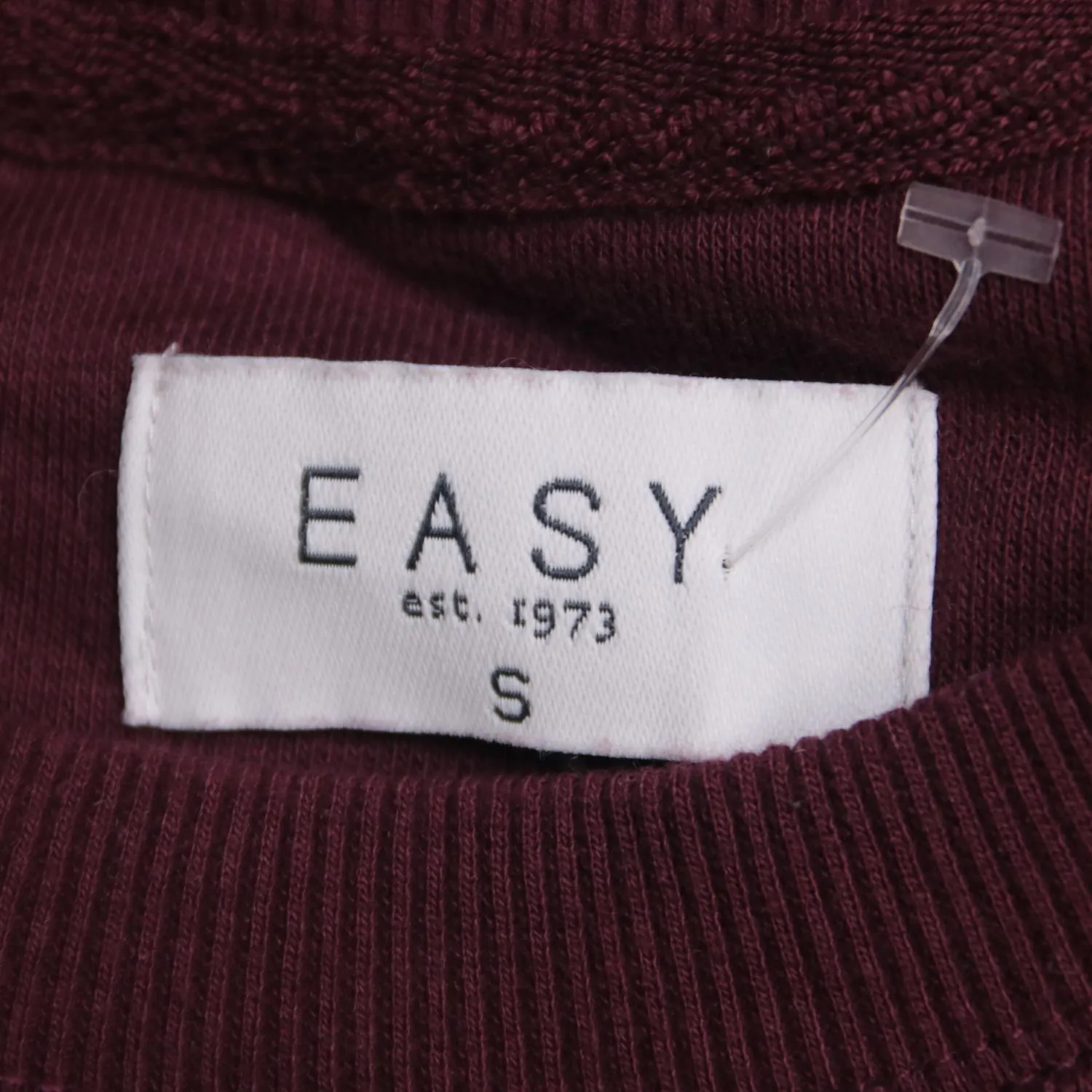свитшот Easy
