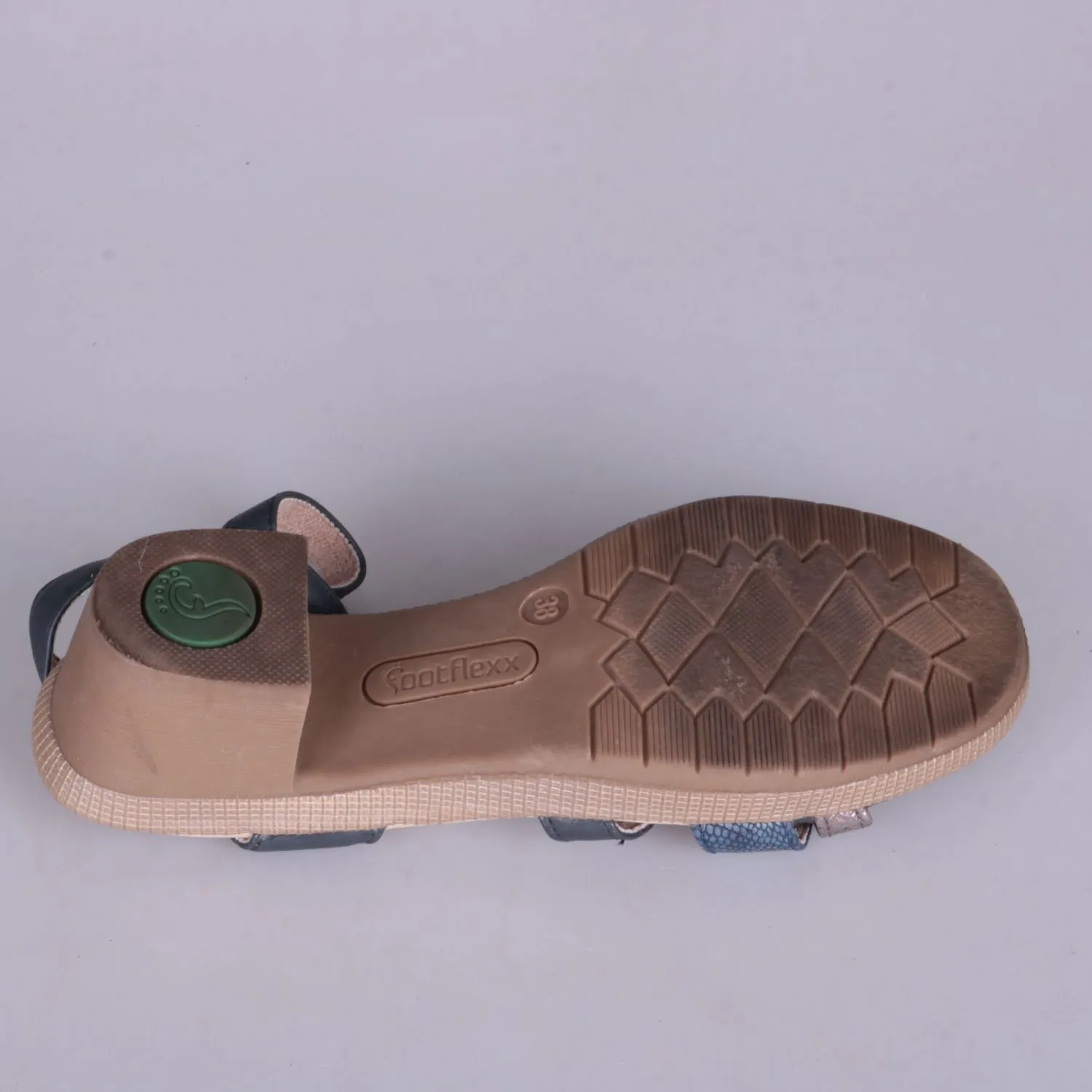 босоножки FootFlexx