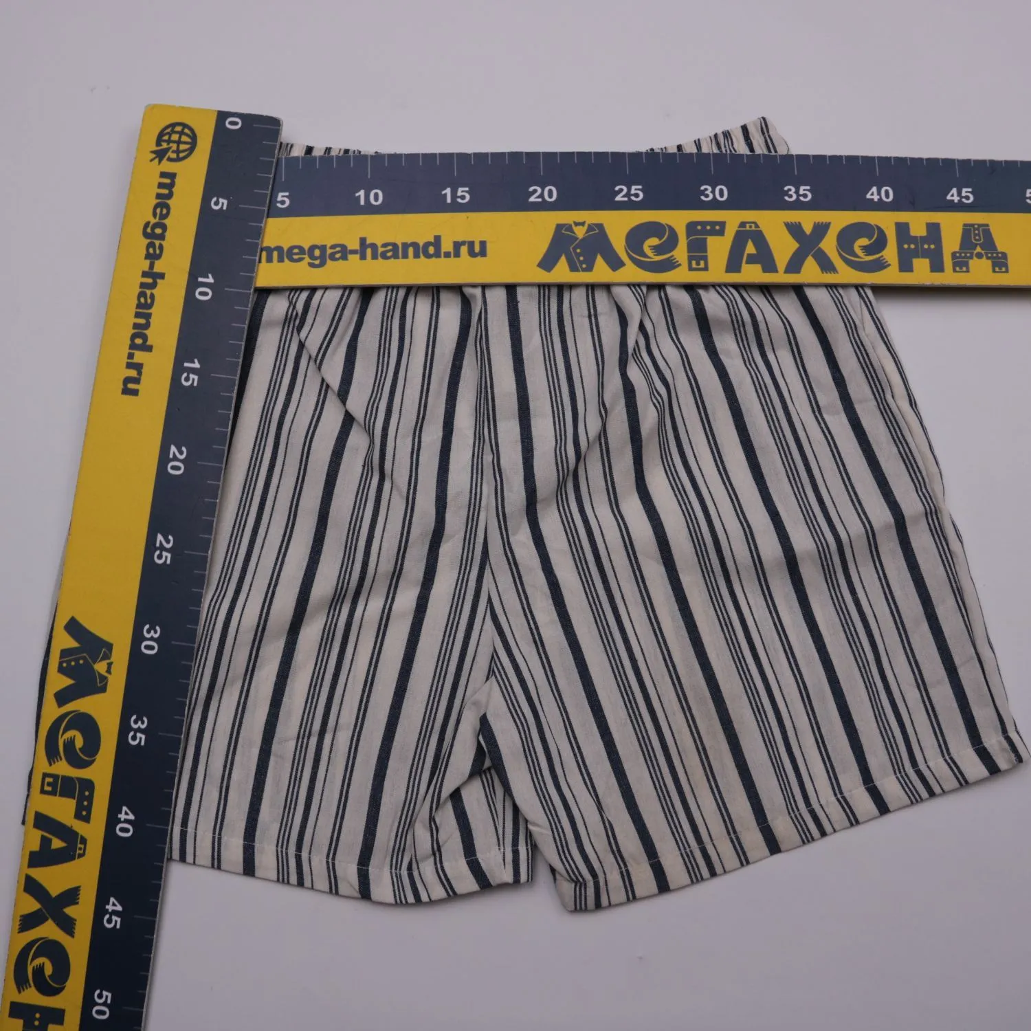 шорты BoohooMAN