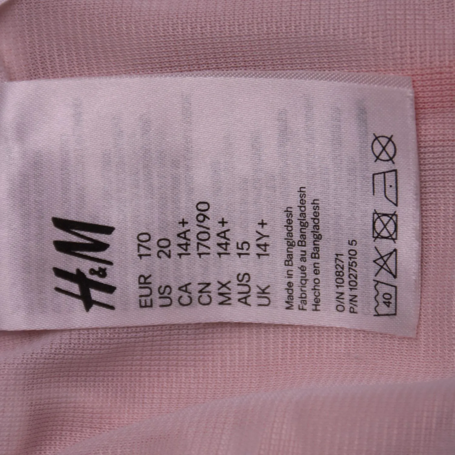 плавательные шорты H&M