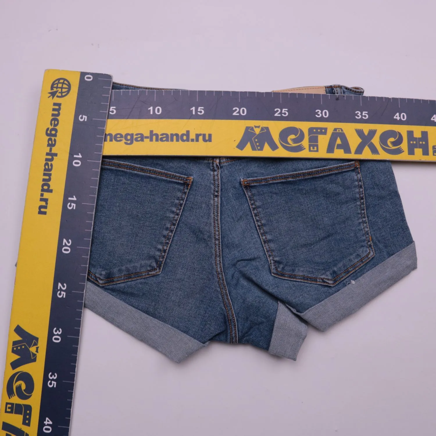 шорты Zara