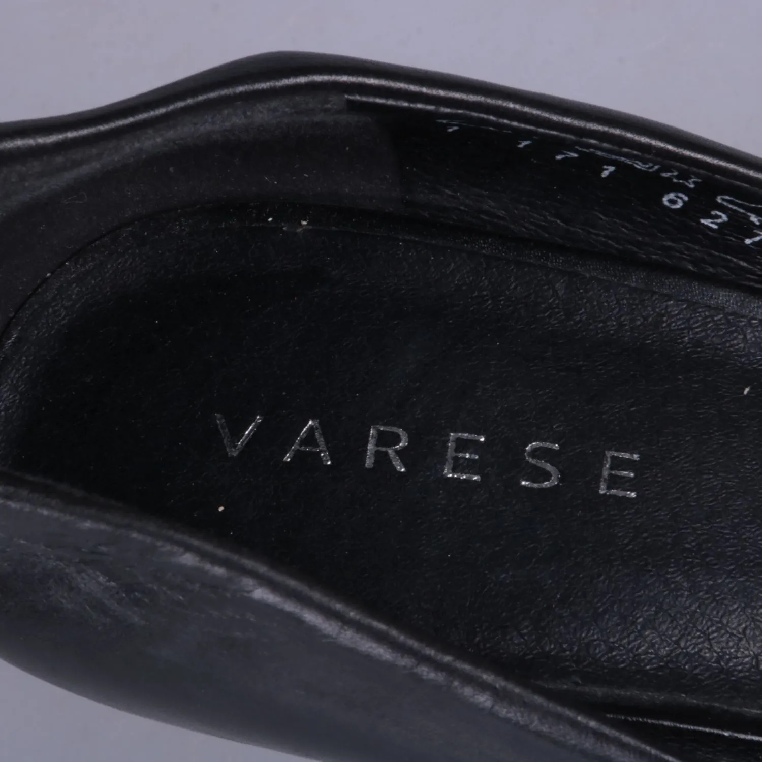 туфли Varese