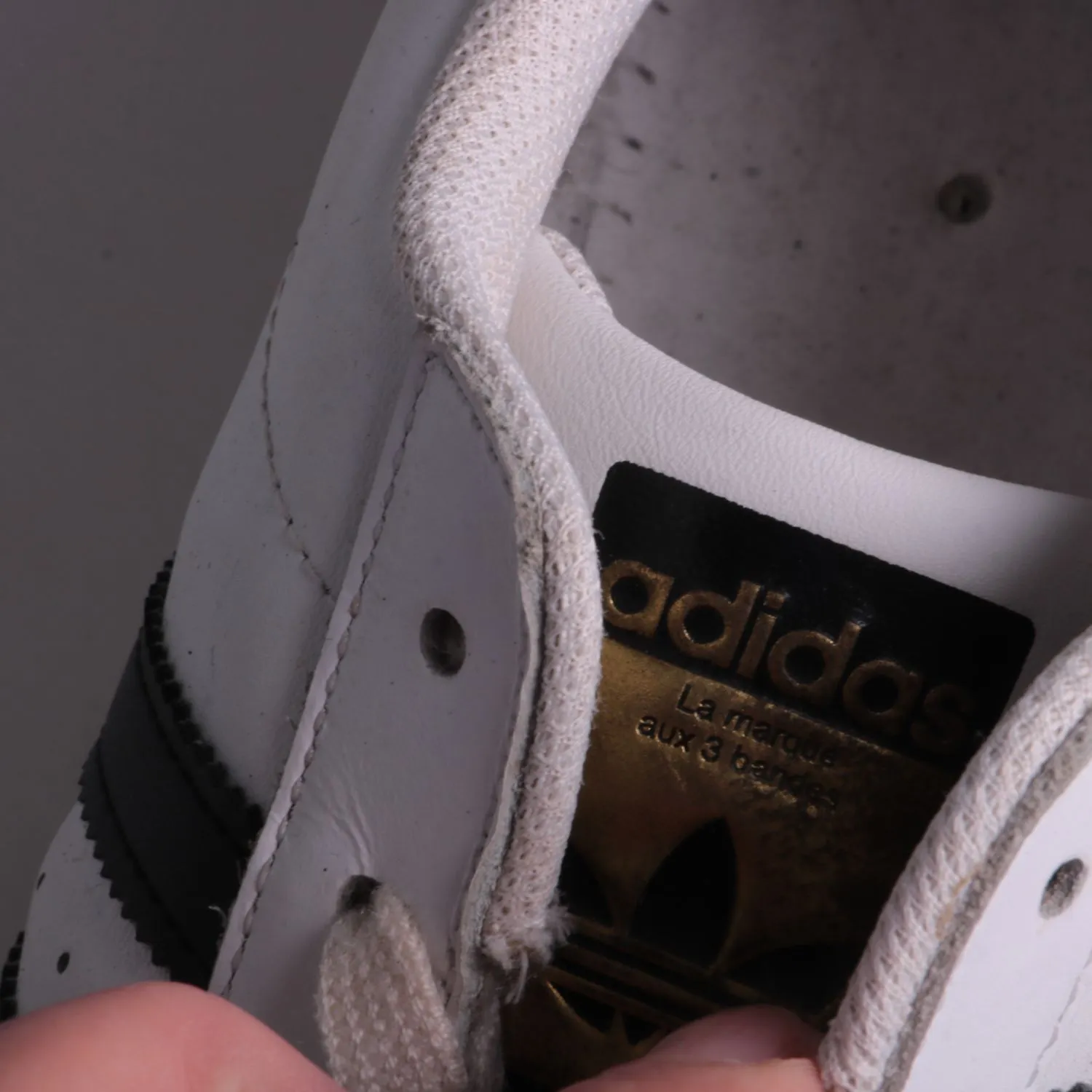 кроссовки Adidas
