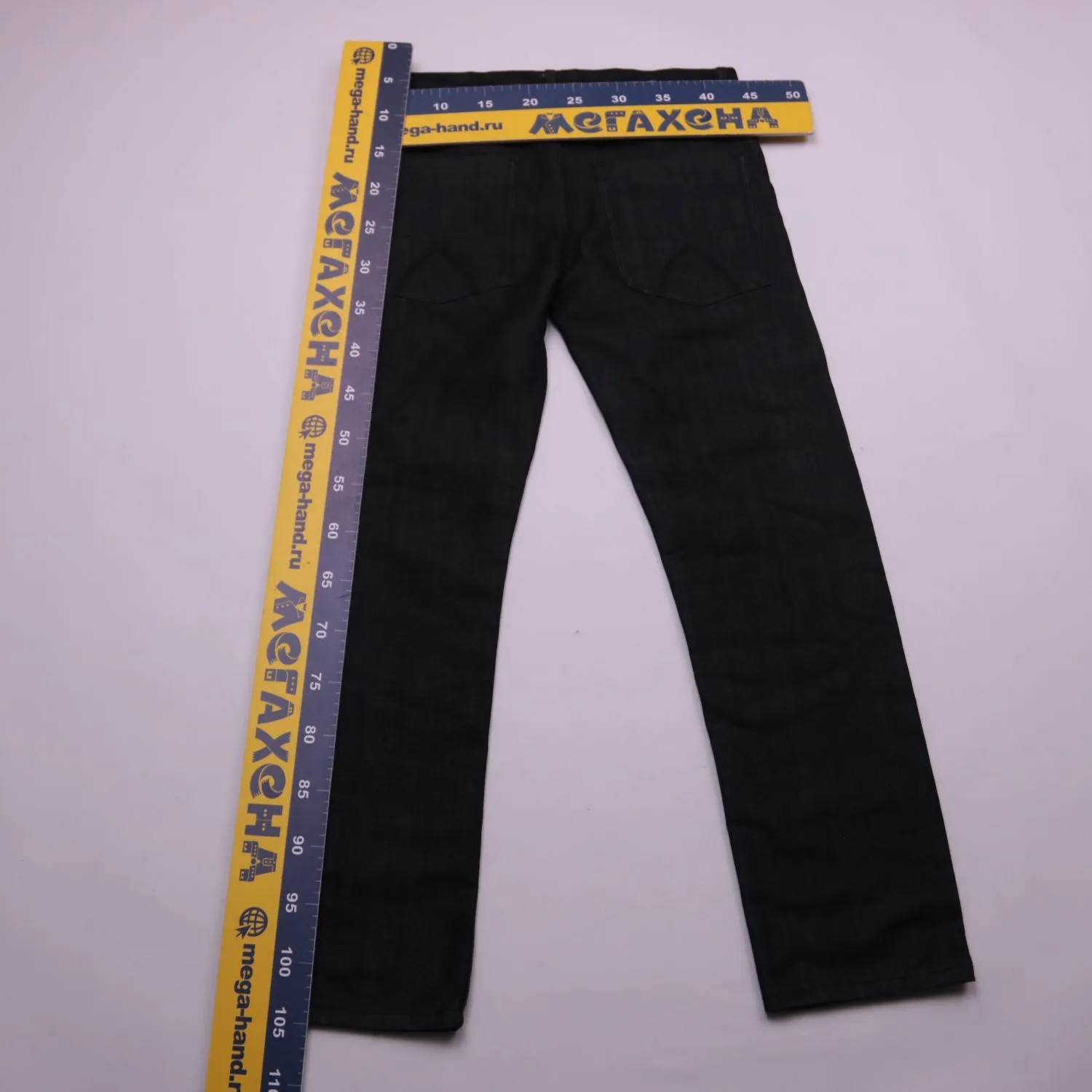джинсы Denim & Co.