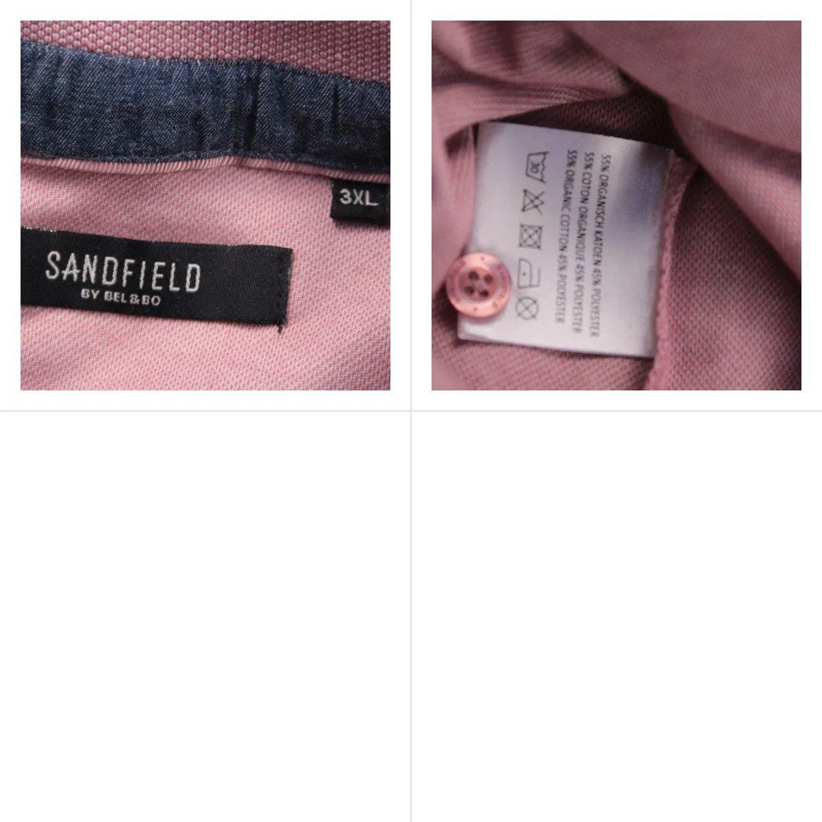 поло Sandfield