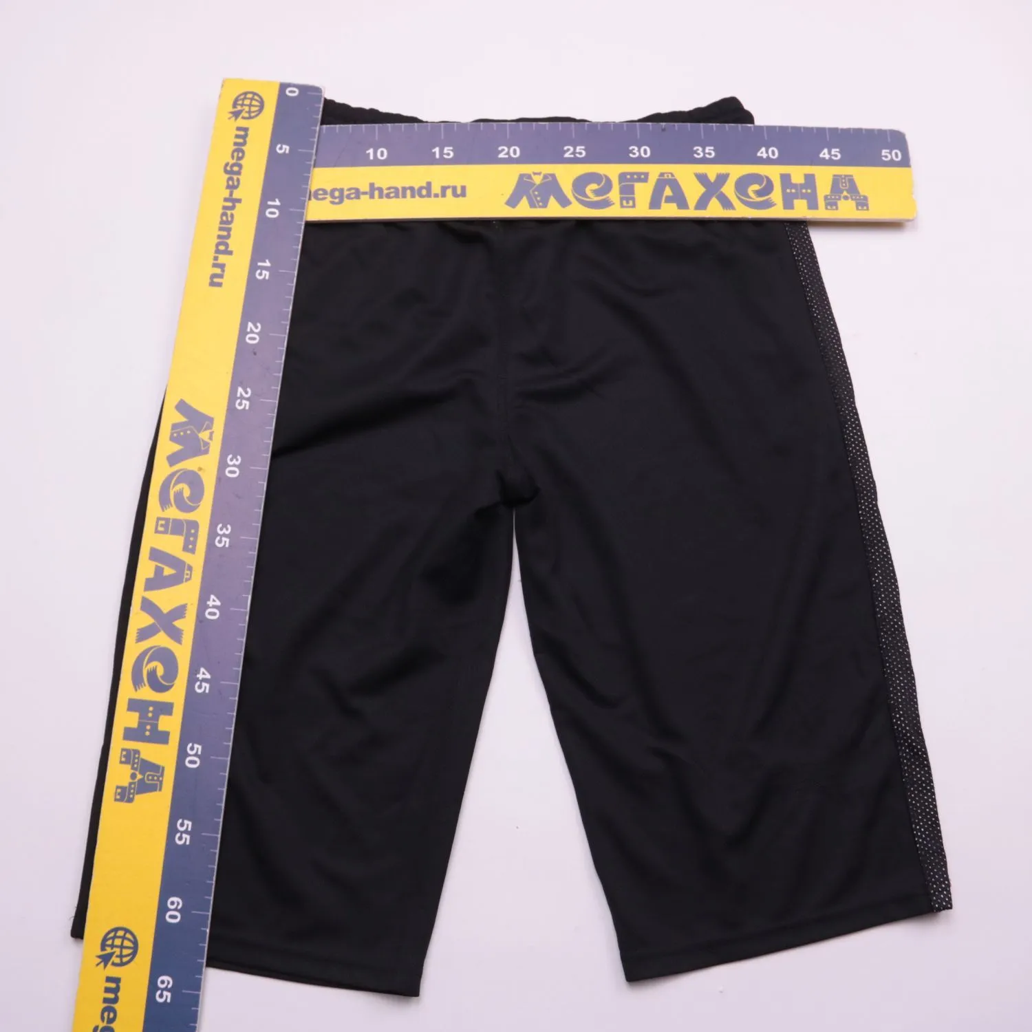 шорты C&A