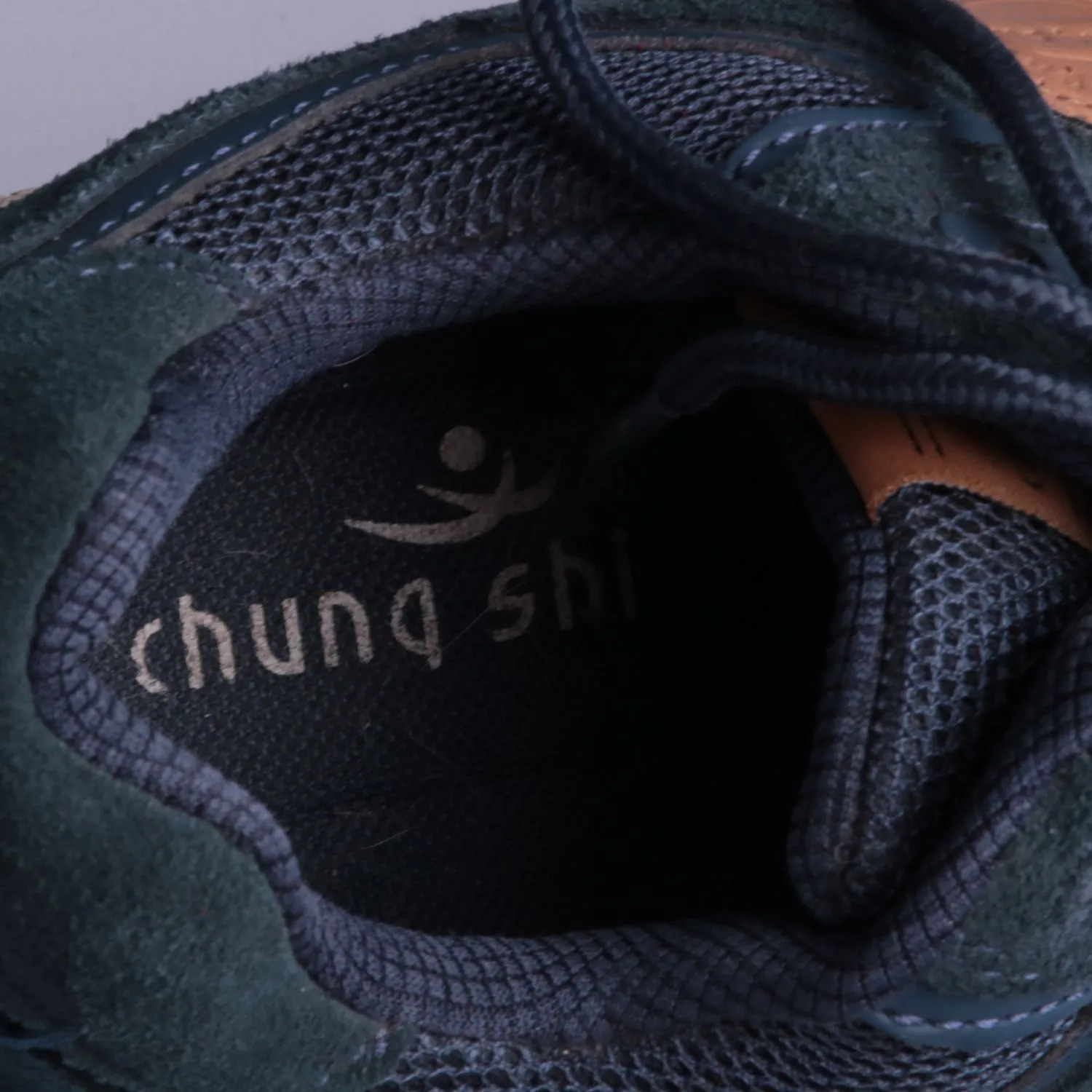 кроссовки Chung Shi