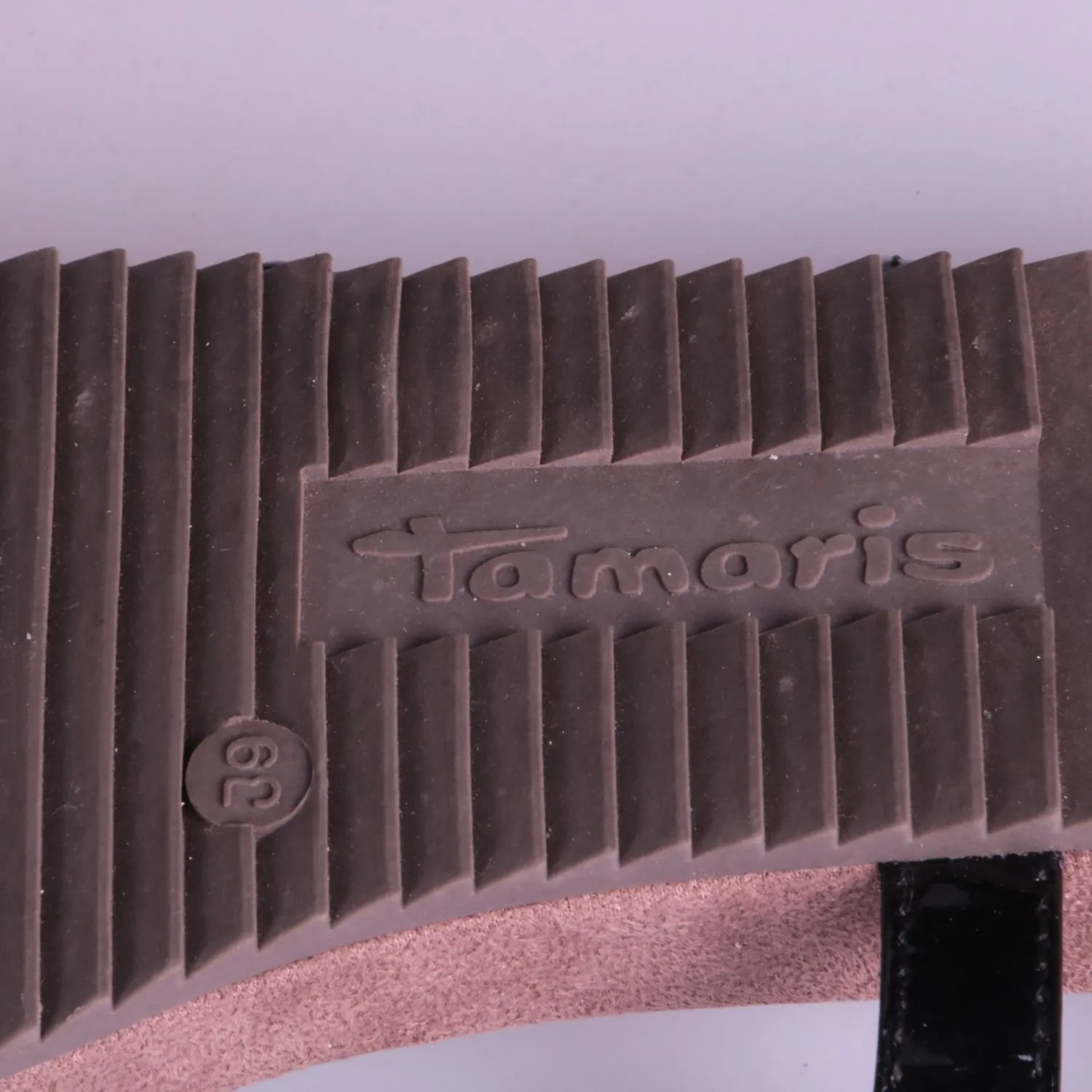сандалии Tamaris