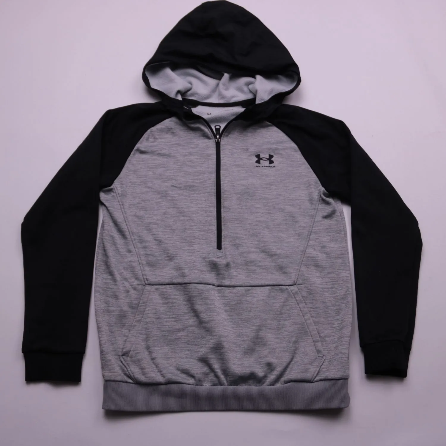 толстовка Under Armour