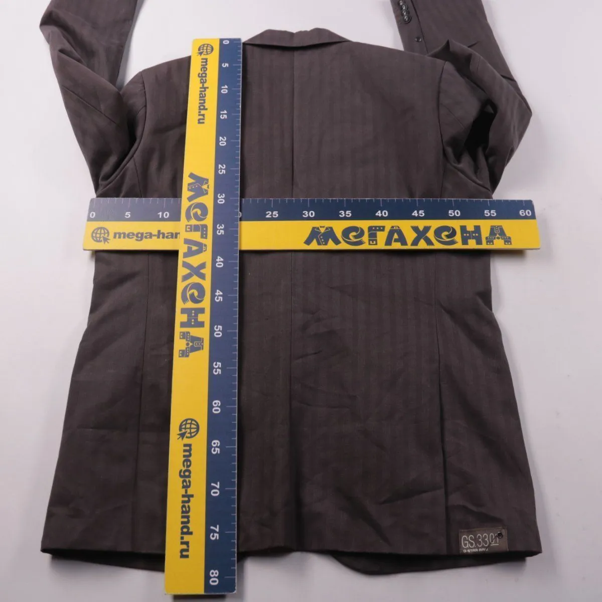 пиджак G-Star RAW